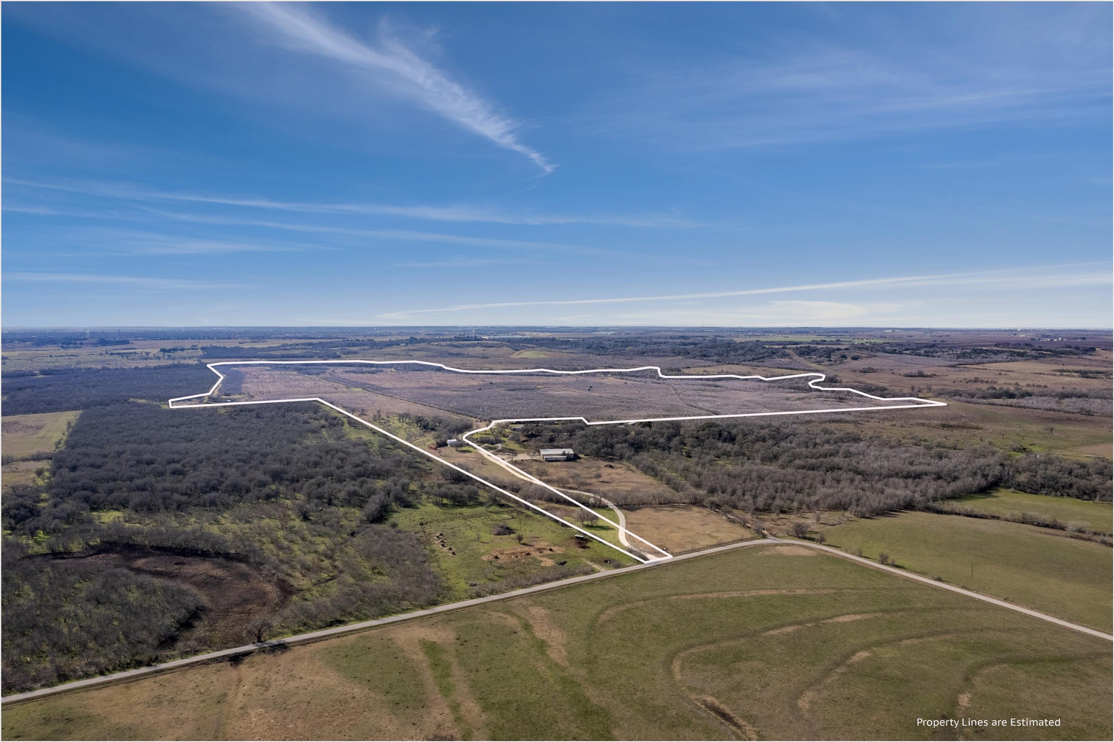 0 Rolling Ridge Road, Lockhart, TX 78644 — photo 3