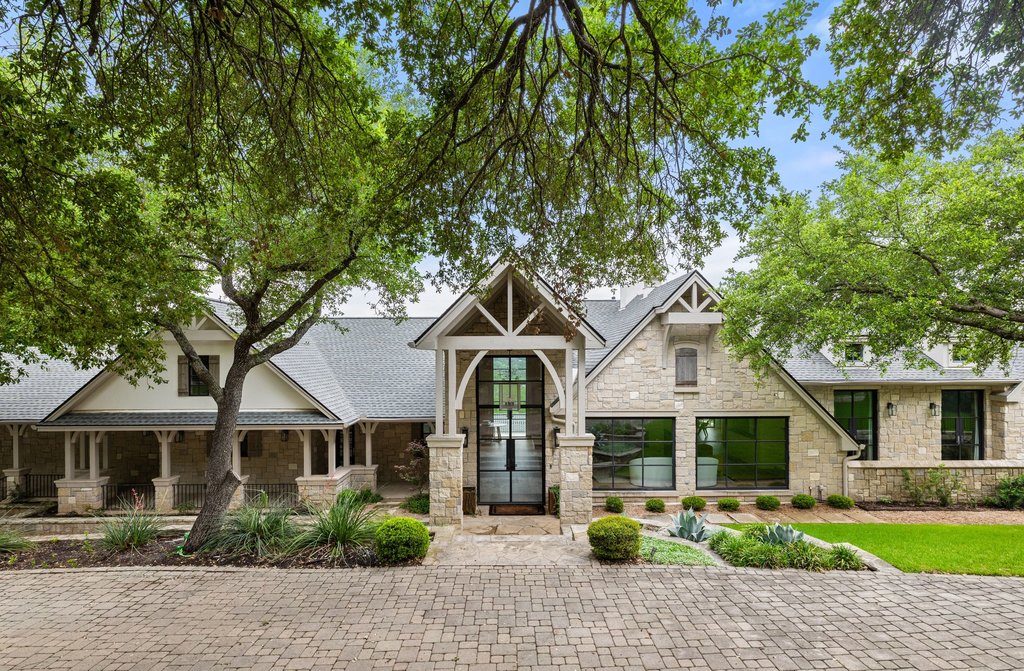 1421 Circle Ridge Dr — photo