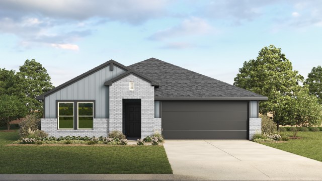 216 Southridge Trl — photo