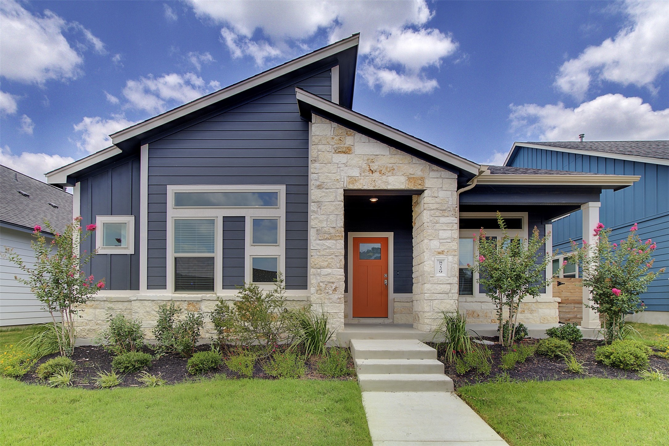 8729 Belknap Road, Austin TX 78747