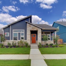 8729 Belknap Road, Austin TX 78747 — photo 2