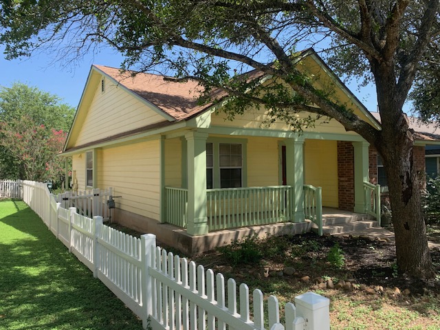 198 Hogan, Kyle, TX 78640 — photo 3