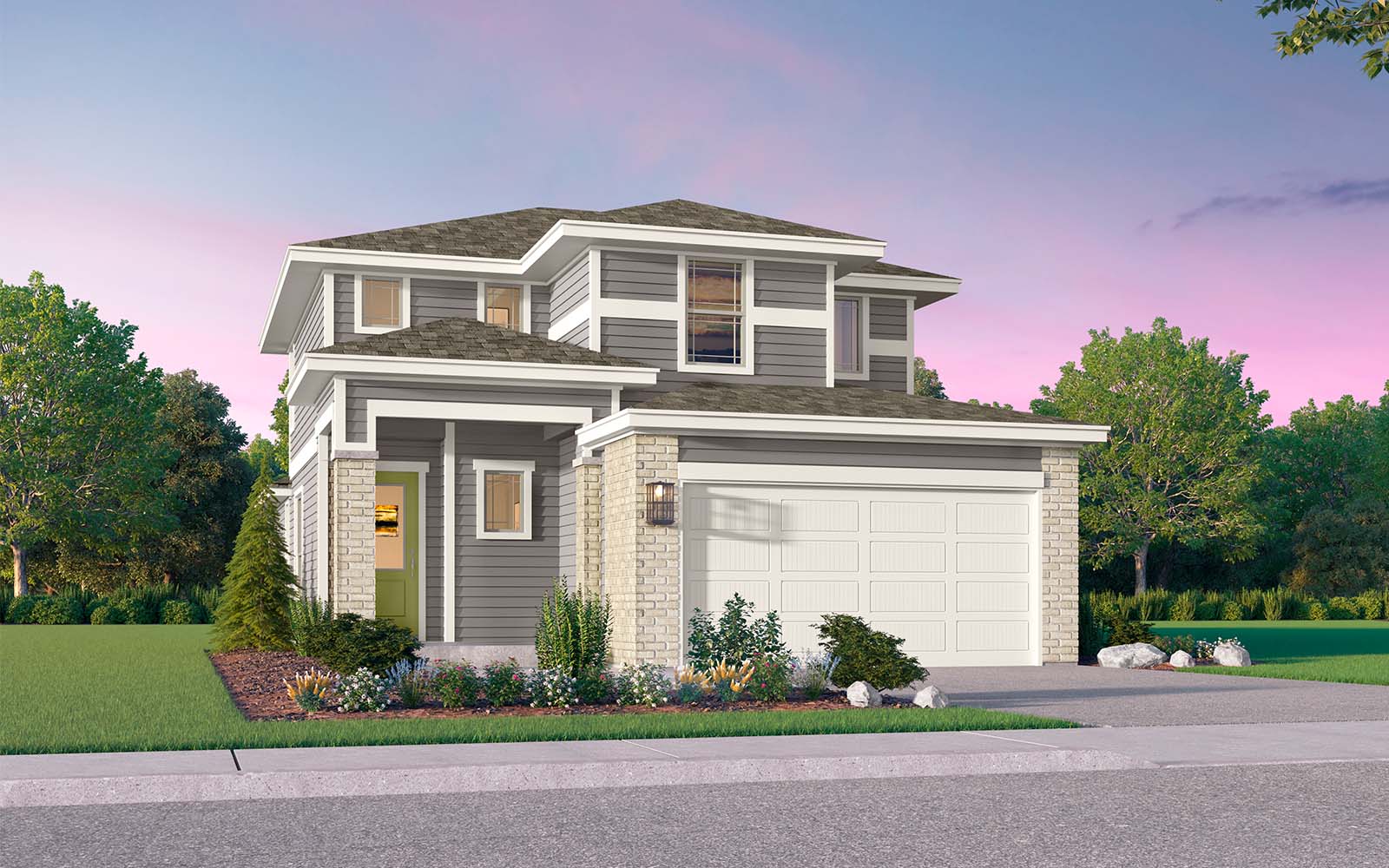 7010 Stitzel Weller Dr — photo