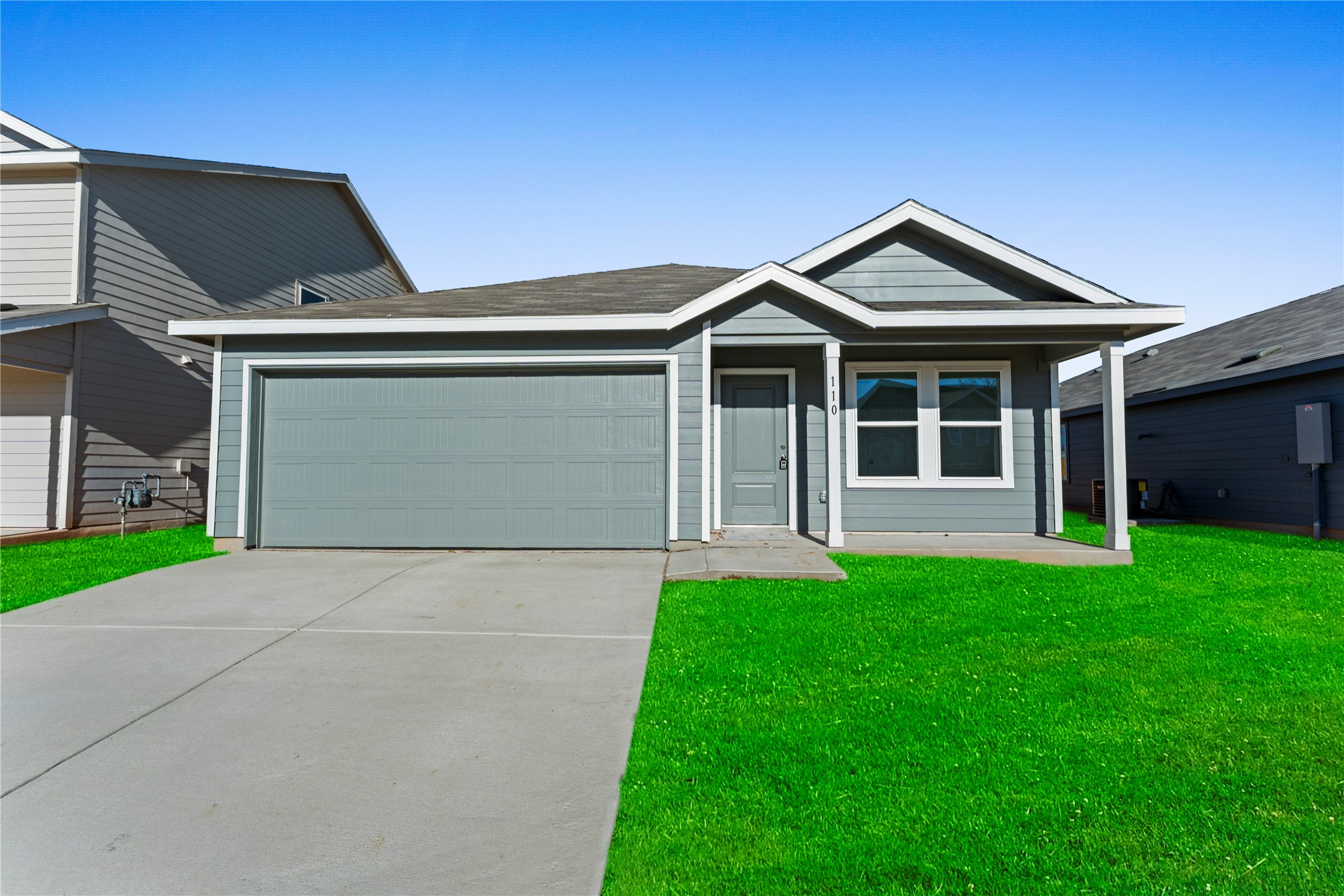 110 Ellendale Pl — photo