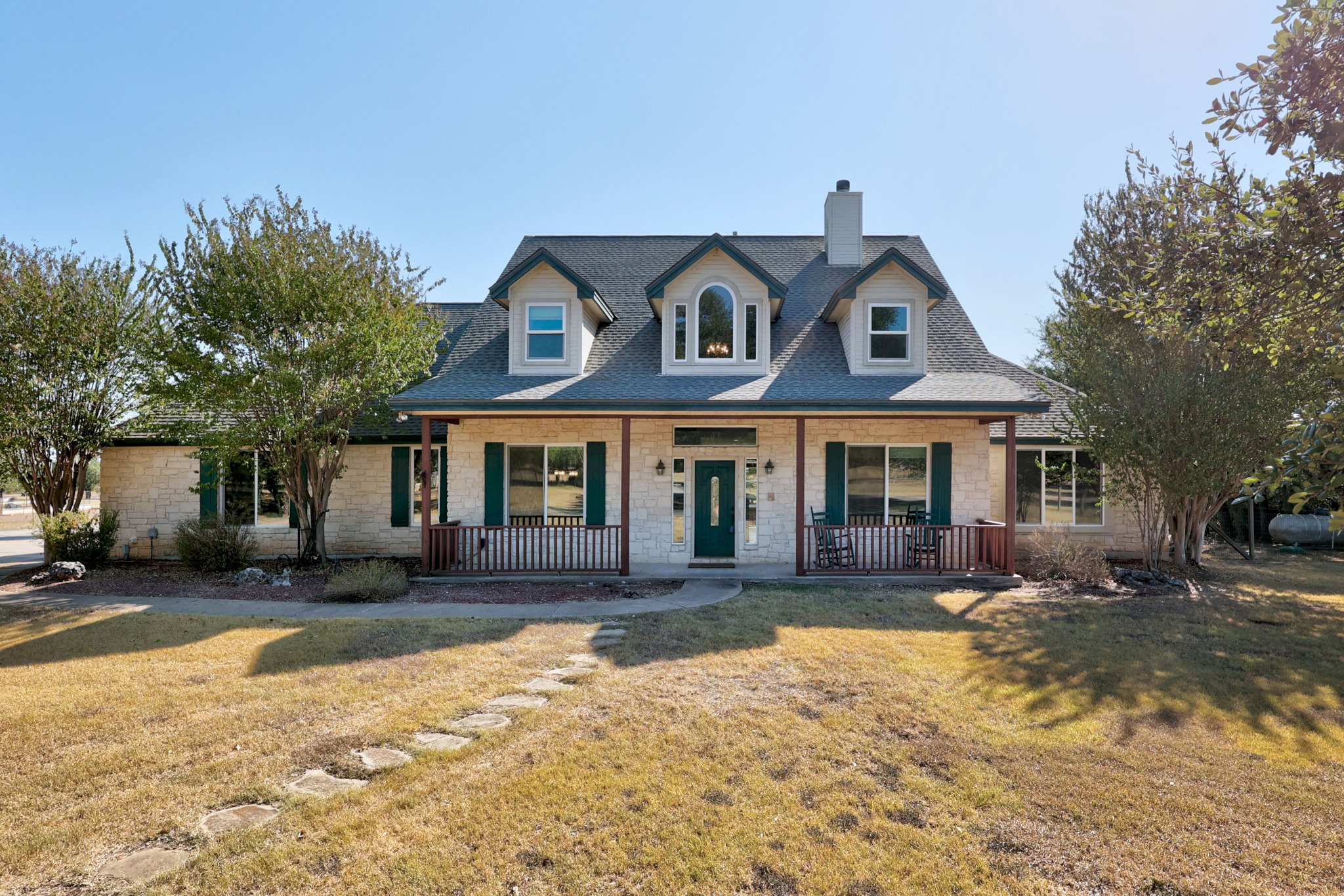 2356 Cedar Hollow Rd — photo