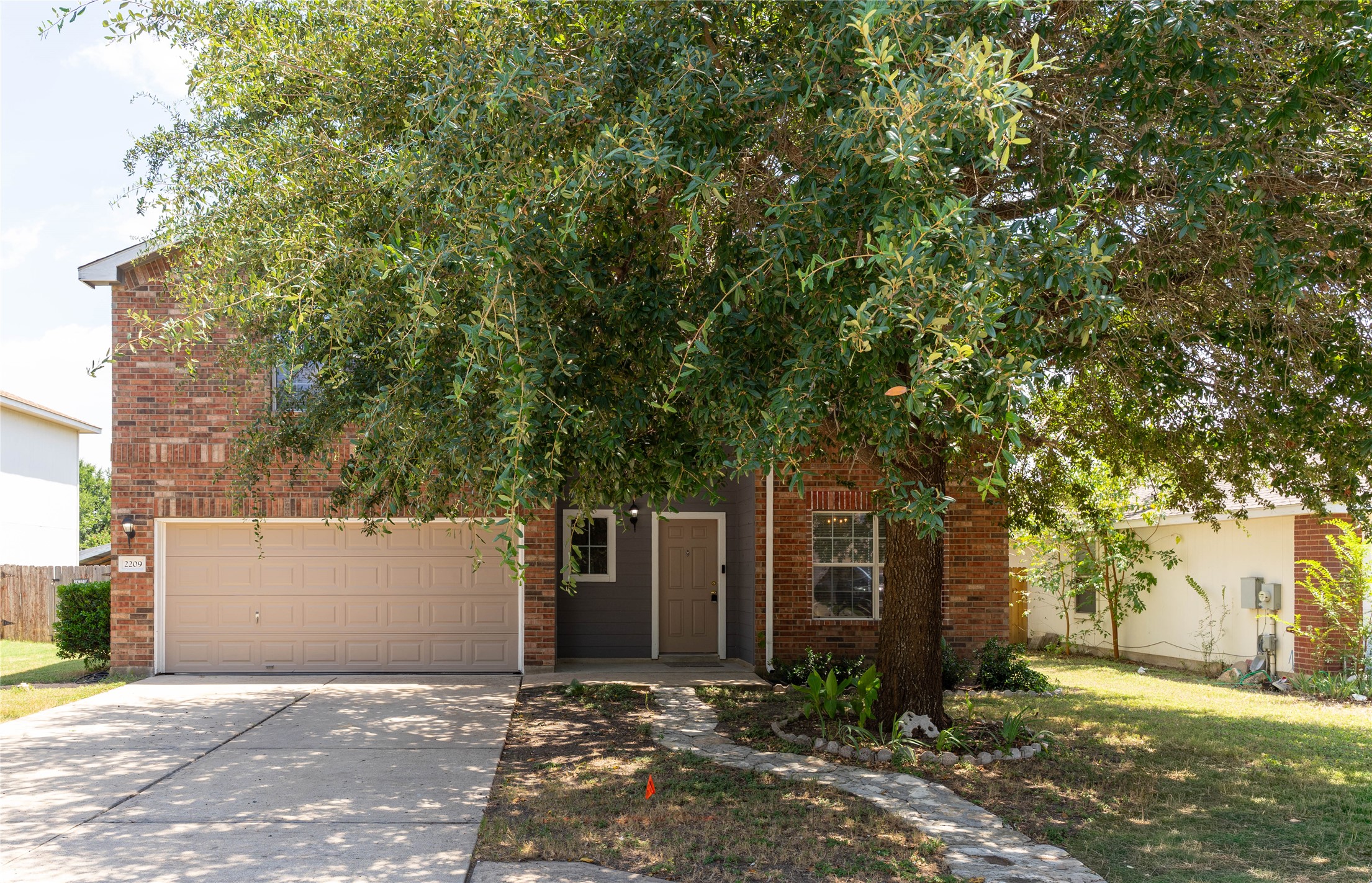 2209 Canvas Back Dr — photo