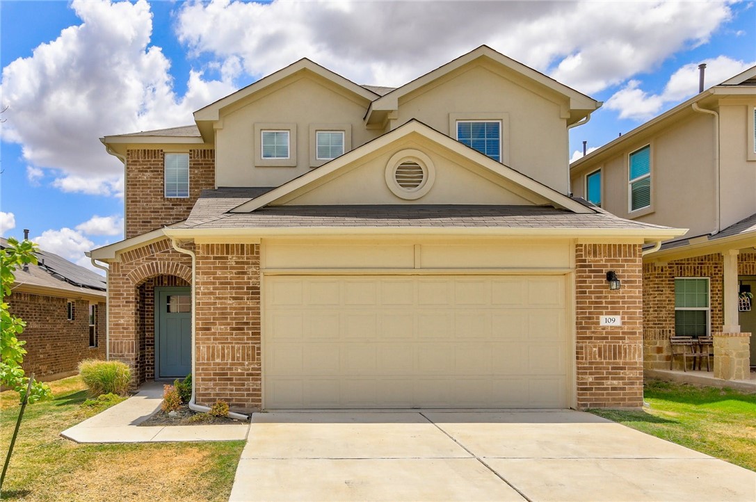 109 Kleberg Ct — photo