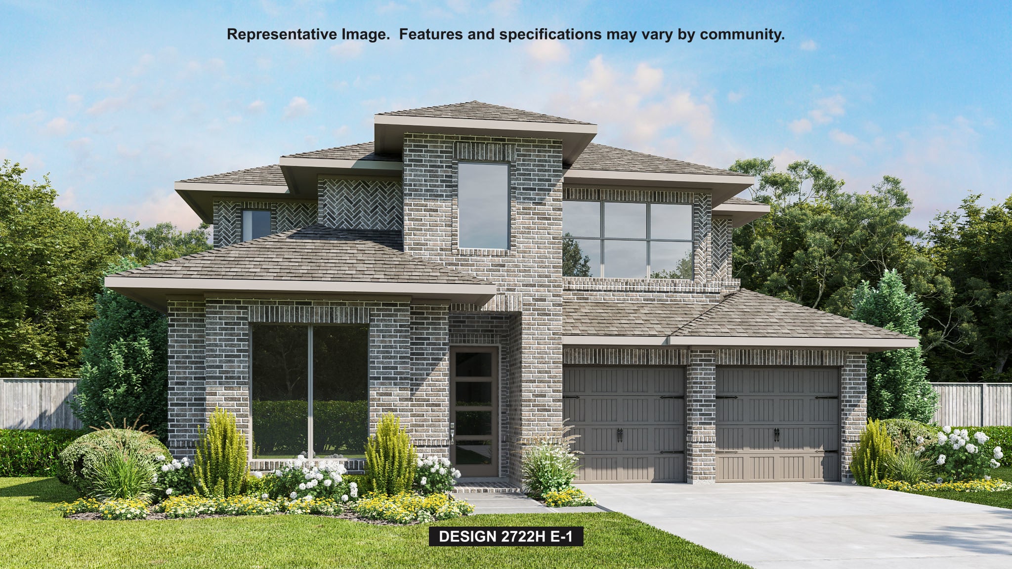 705 High Summit Dr — photo