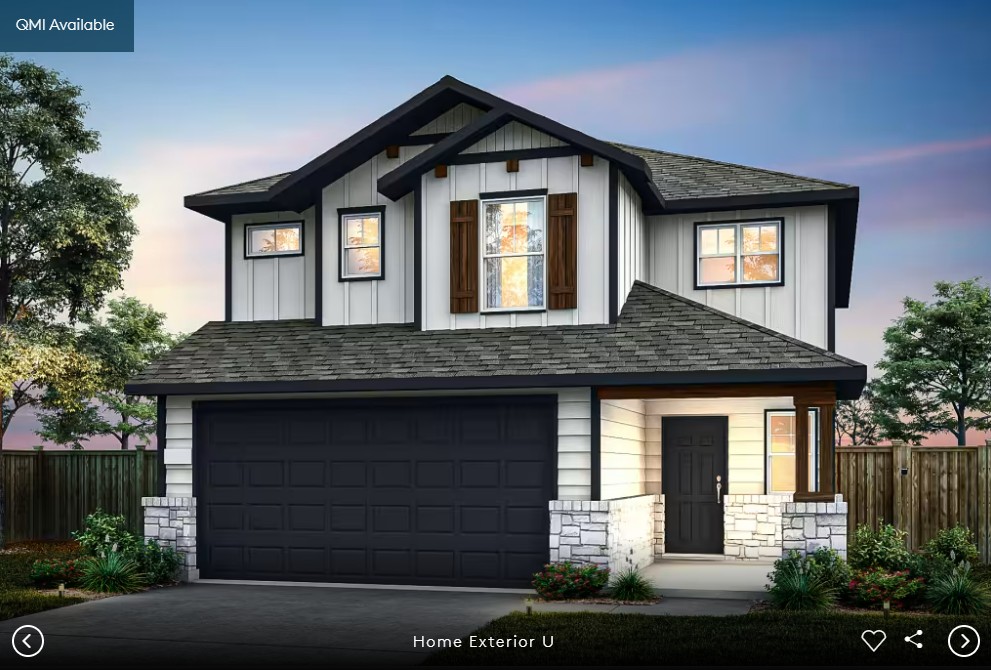 501 Bristlecone Bnd — photo