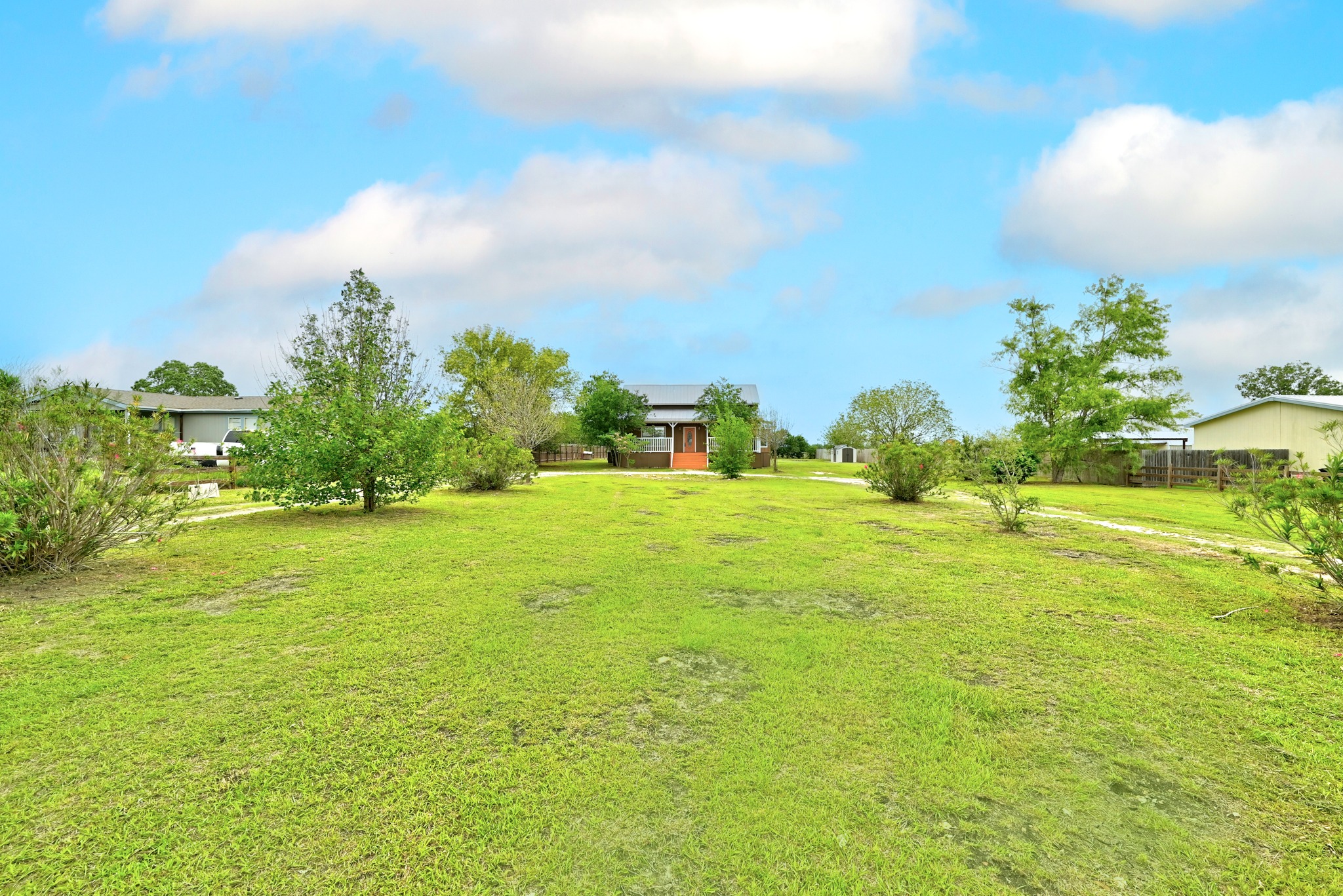 320 Sunset Ridge Road, Maxwell, TX 78656 — photo 2