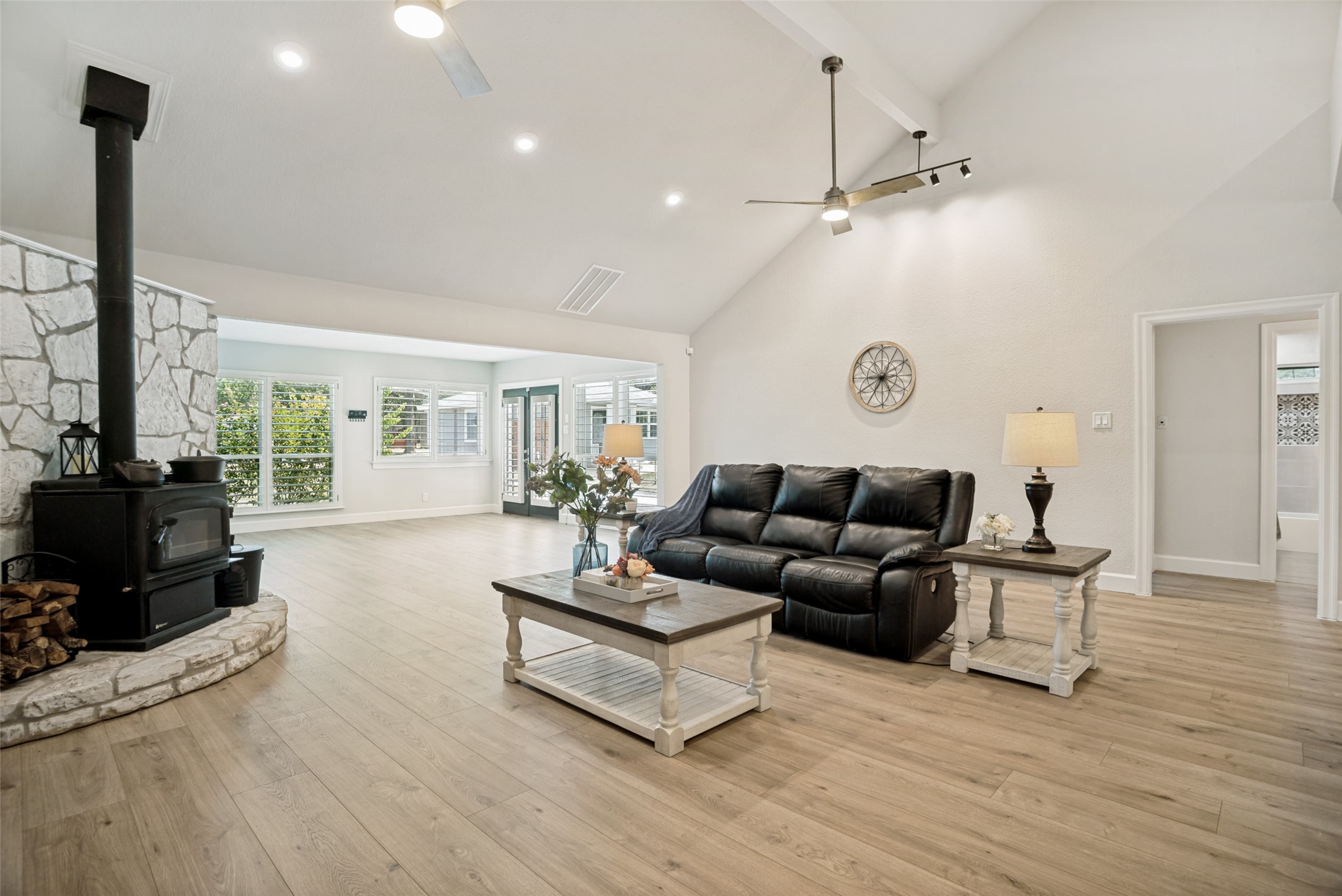 190 Young Ranch Road, Georgetown, TX 78633 — photo 3