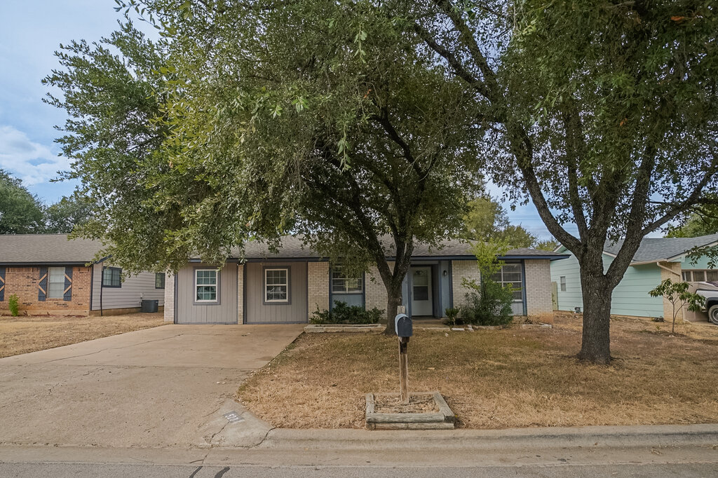 520 Buffalo Pass — photo