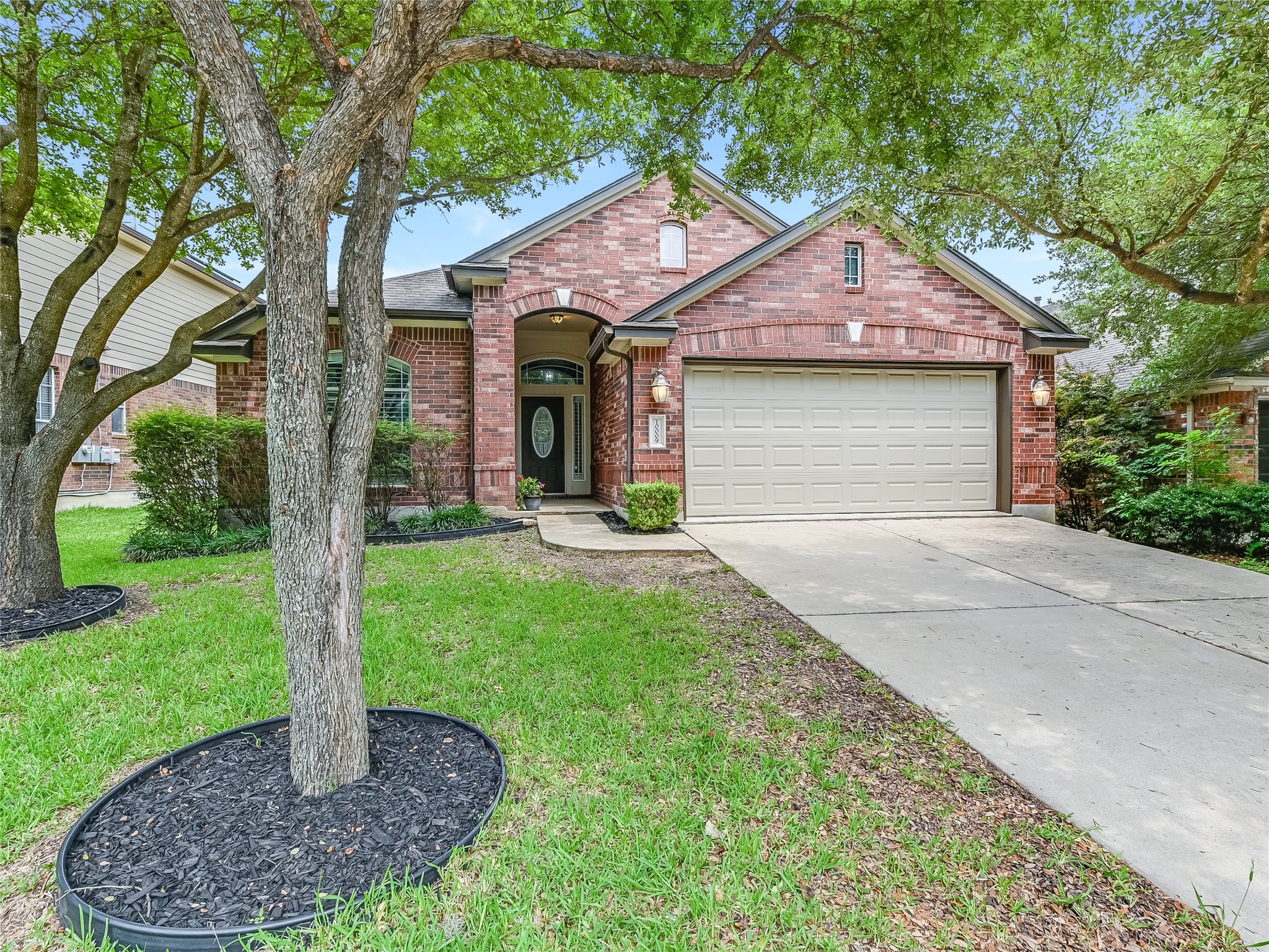 10009 Buffalo Lake Ln — photo