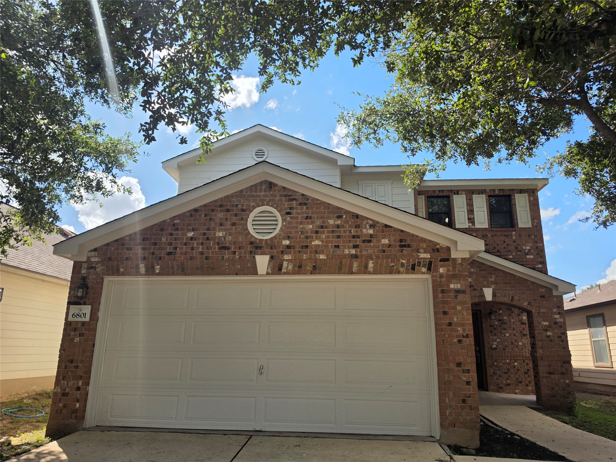 6801 Derby Downs Drive, Austin, TX 78747 — photo 3