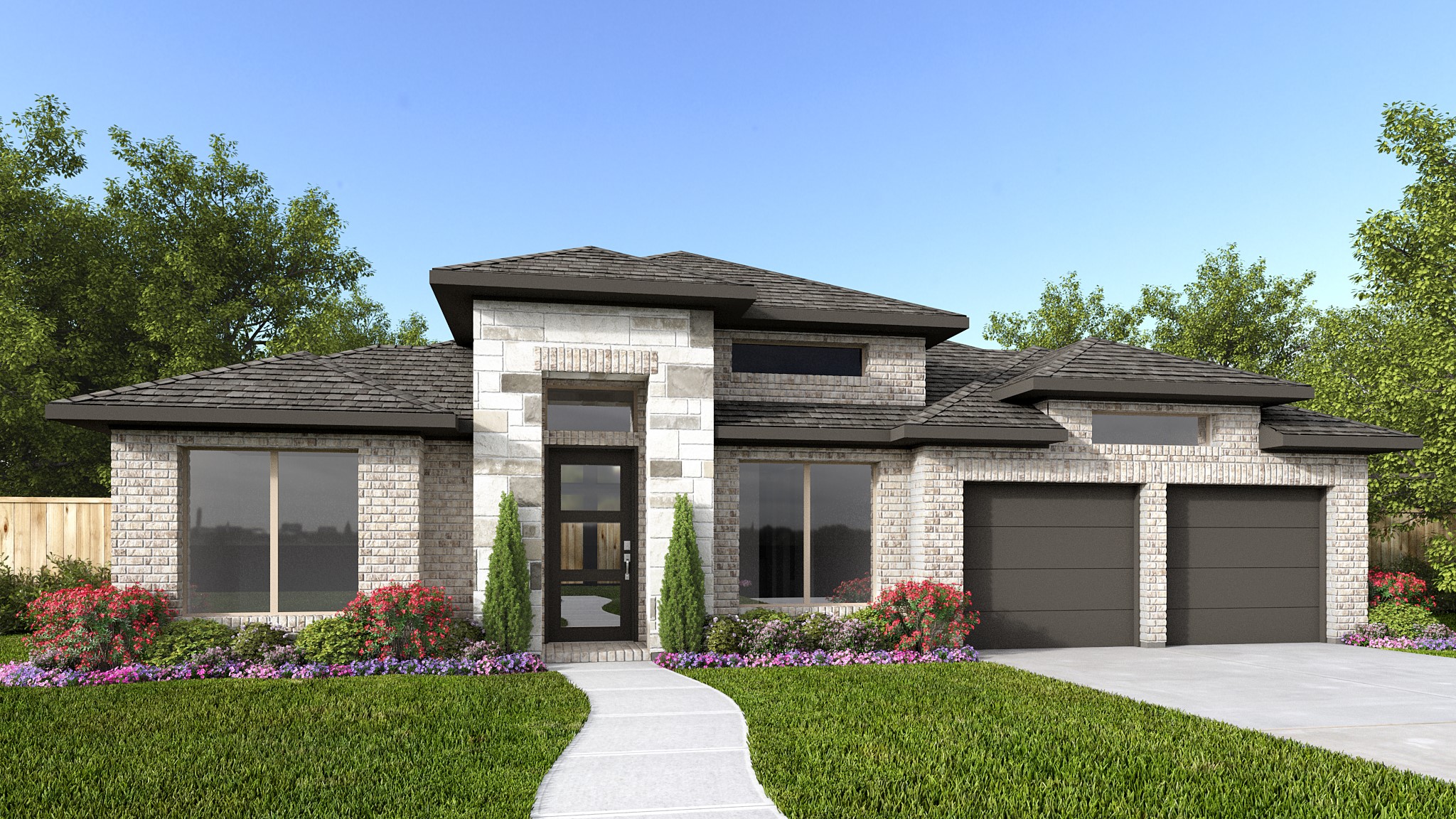 305 Prickly Poppy Way — photo
