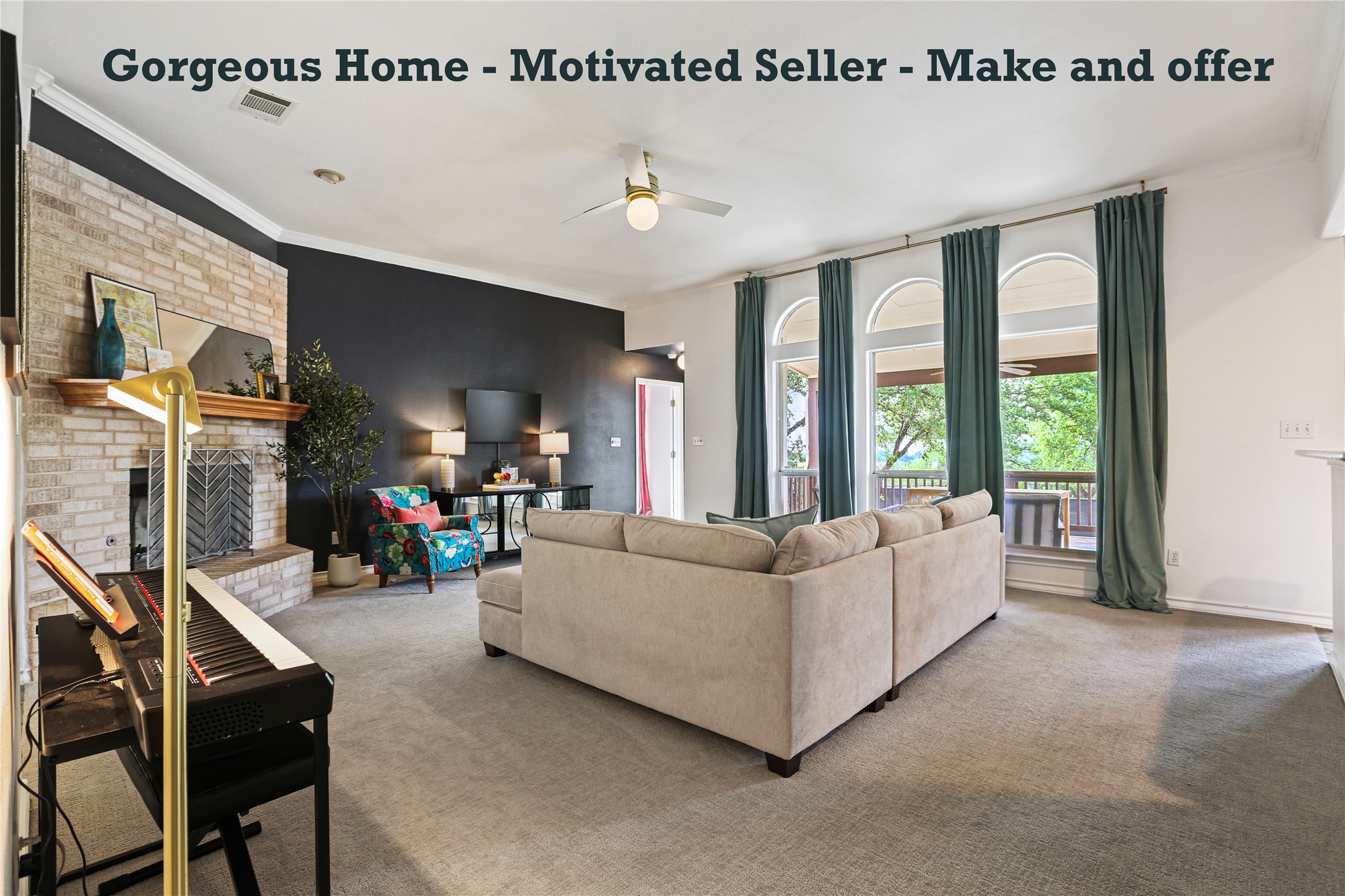 21105 Newport CV — photo