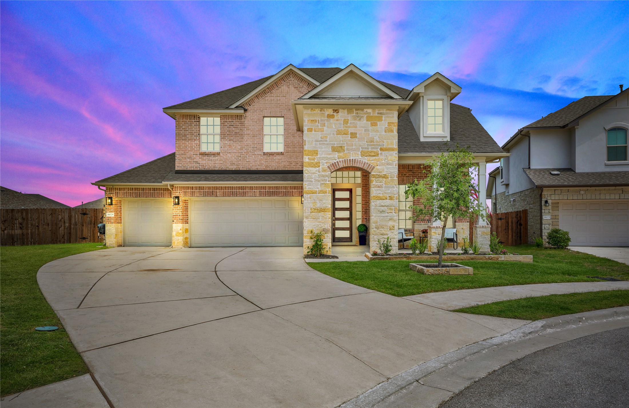 18029 Santa Croce Dr — photo