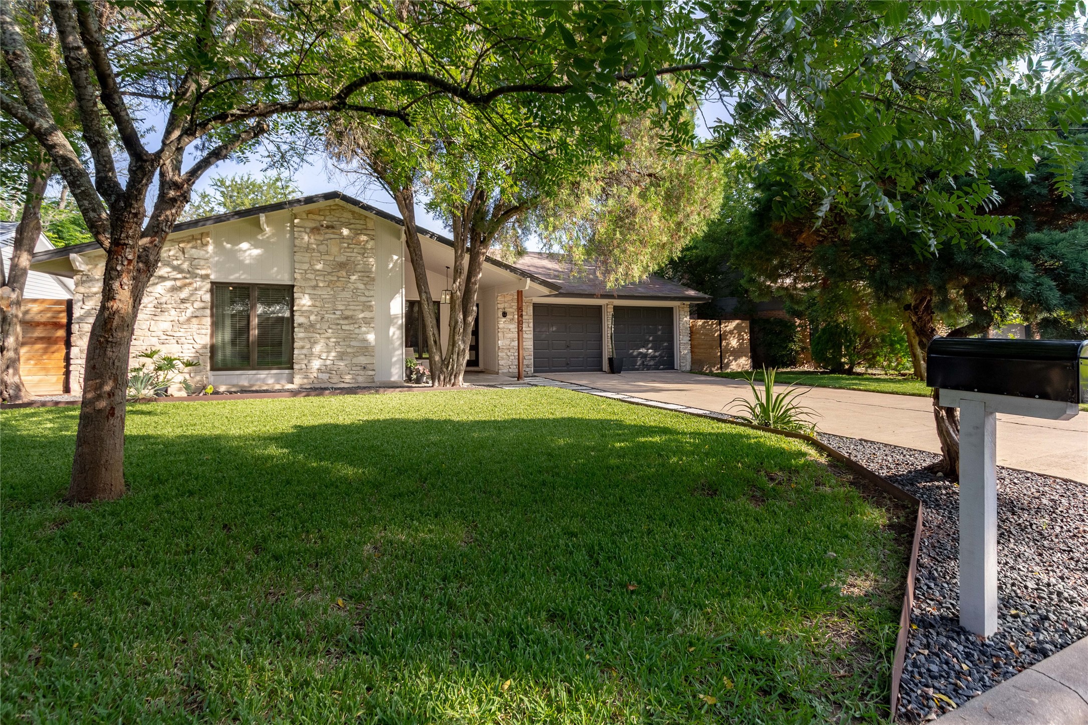 5402 Fernview Road, Austin, TX 78745