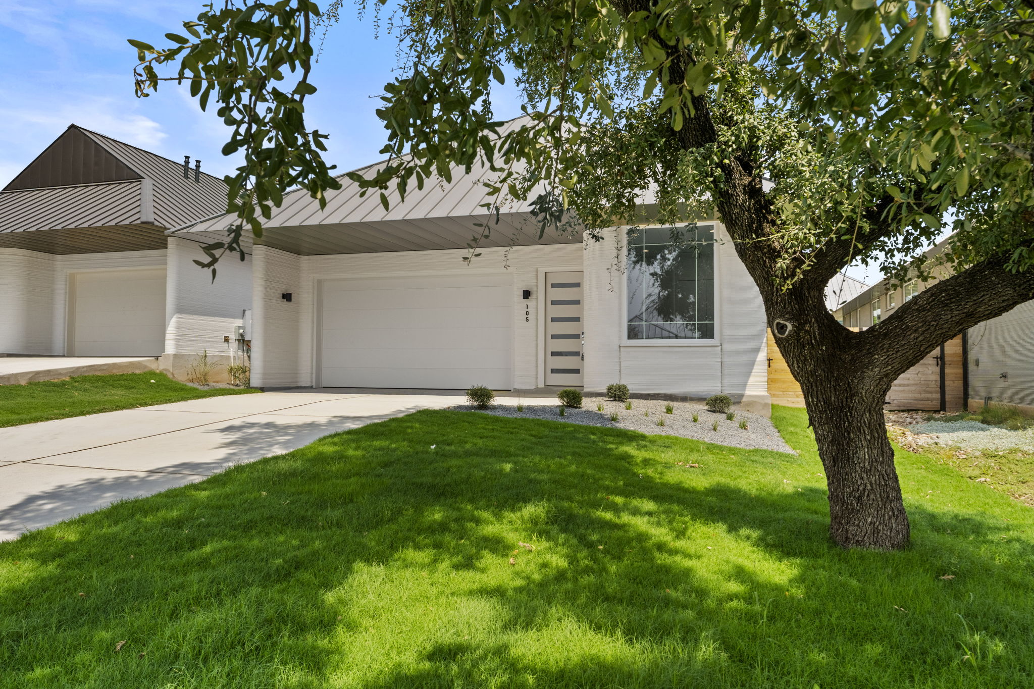 105 Rough Creek Road, Georgetown TX 78628 — photo 2