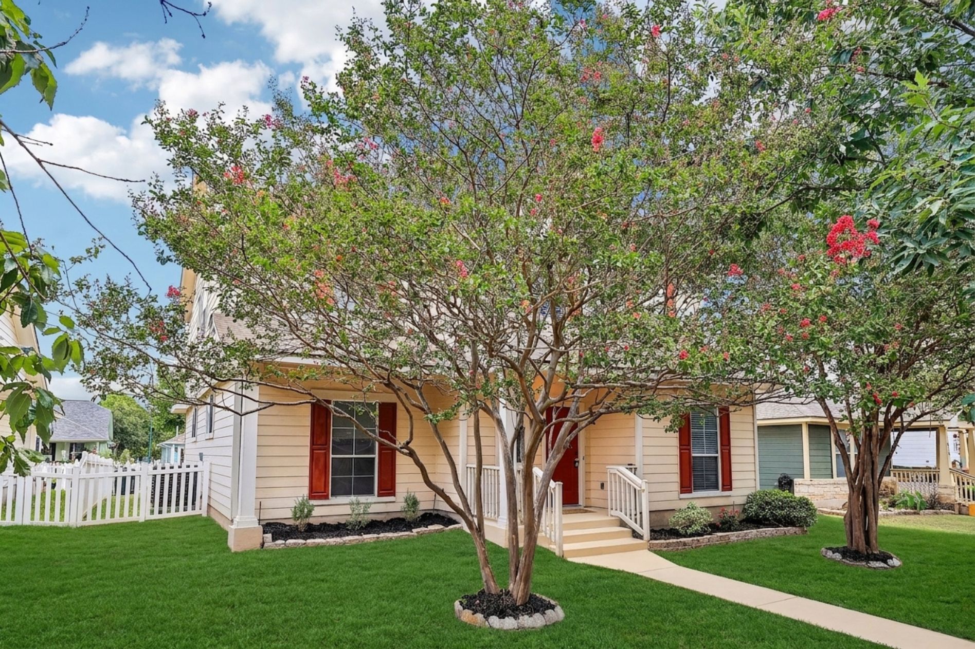 616 Scheel, Kyle, TX 78640 — photo 3
