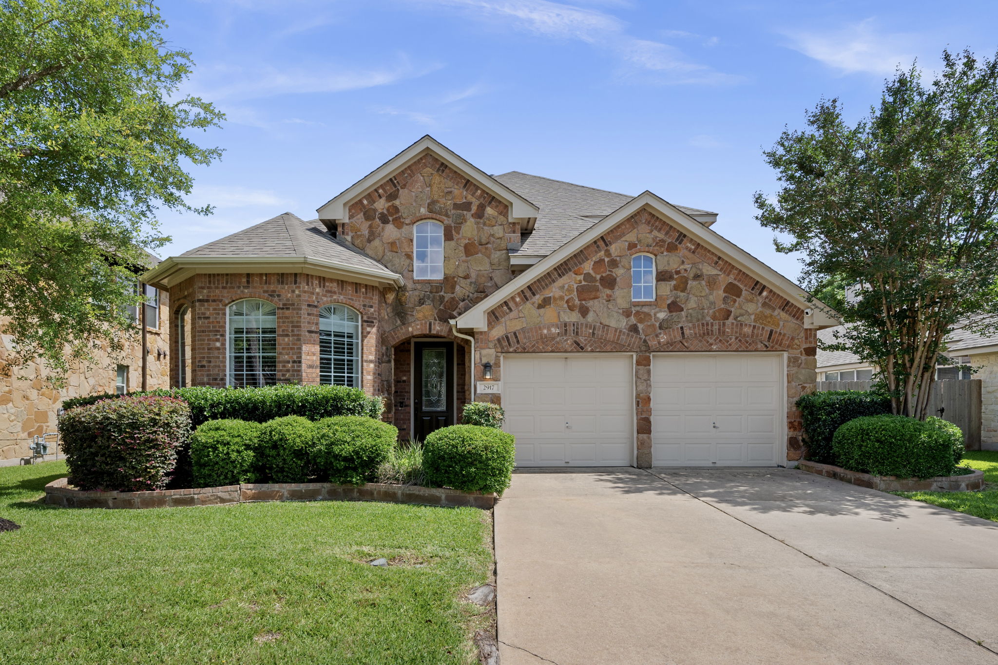 2917 Laurel Grove Way — photo