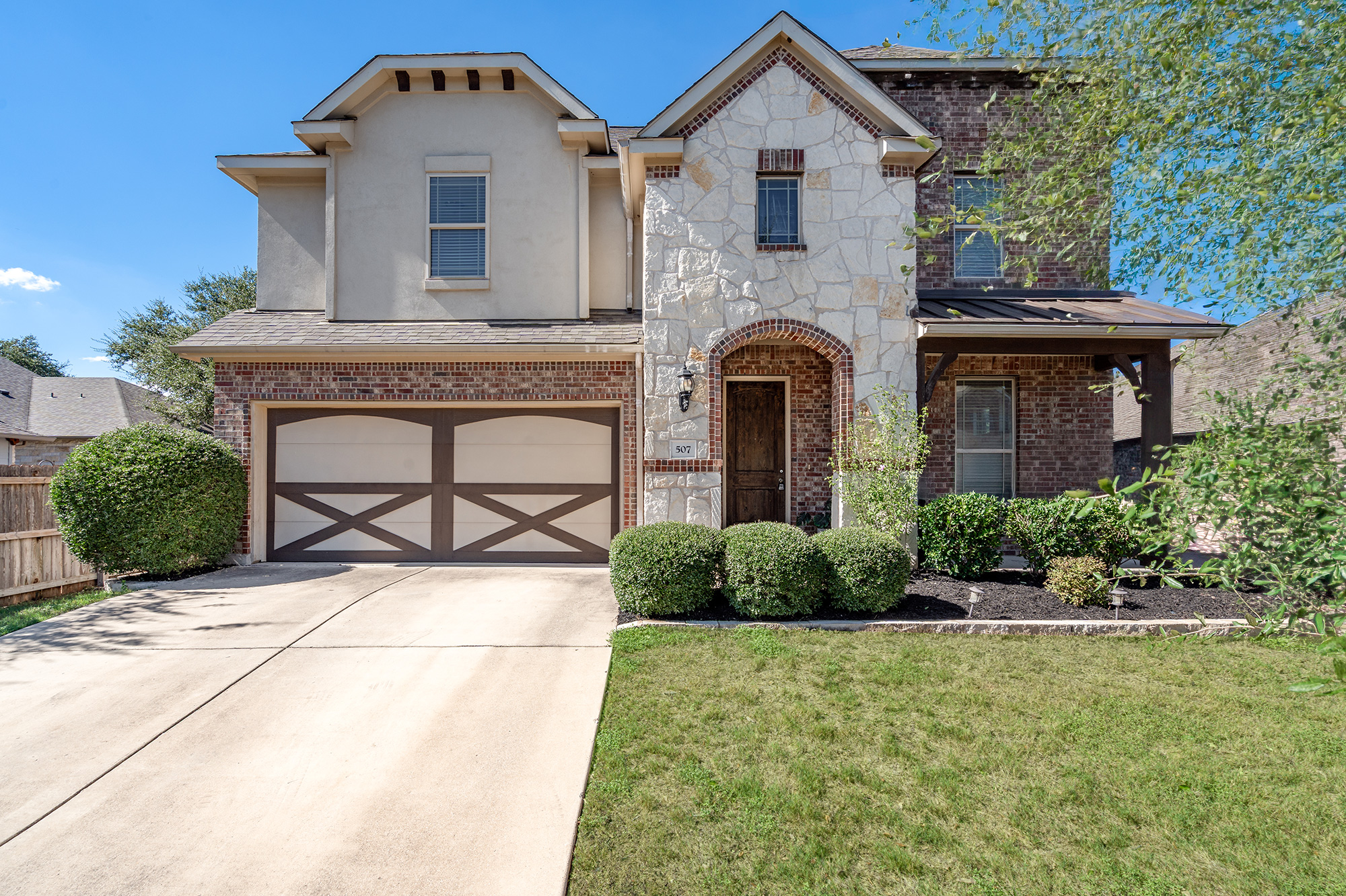 507 Concord Dr — photo
