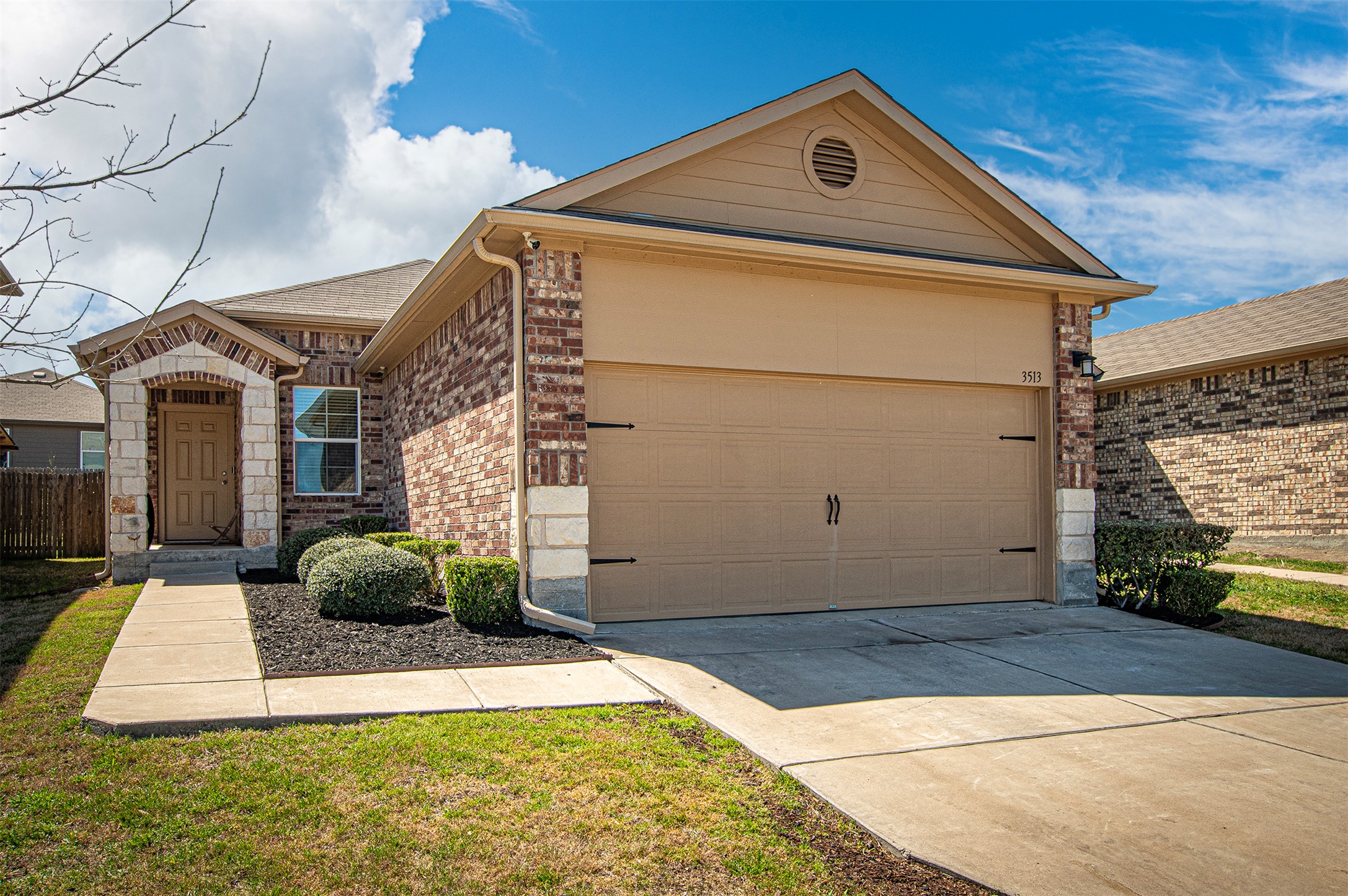 3513 Ortman Dr — photo