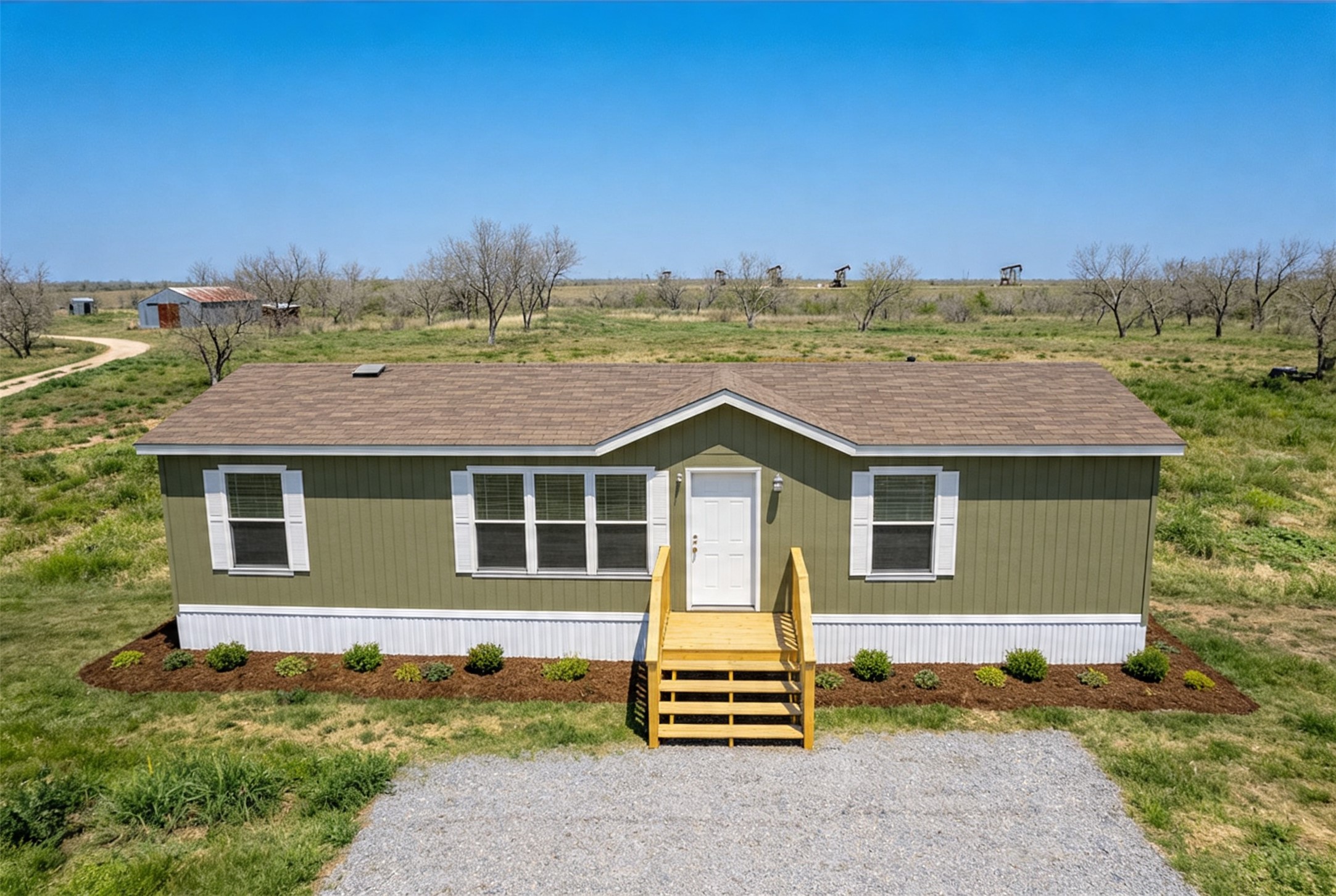 4.81 Ac Pauline Ln — photo