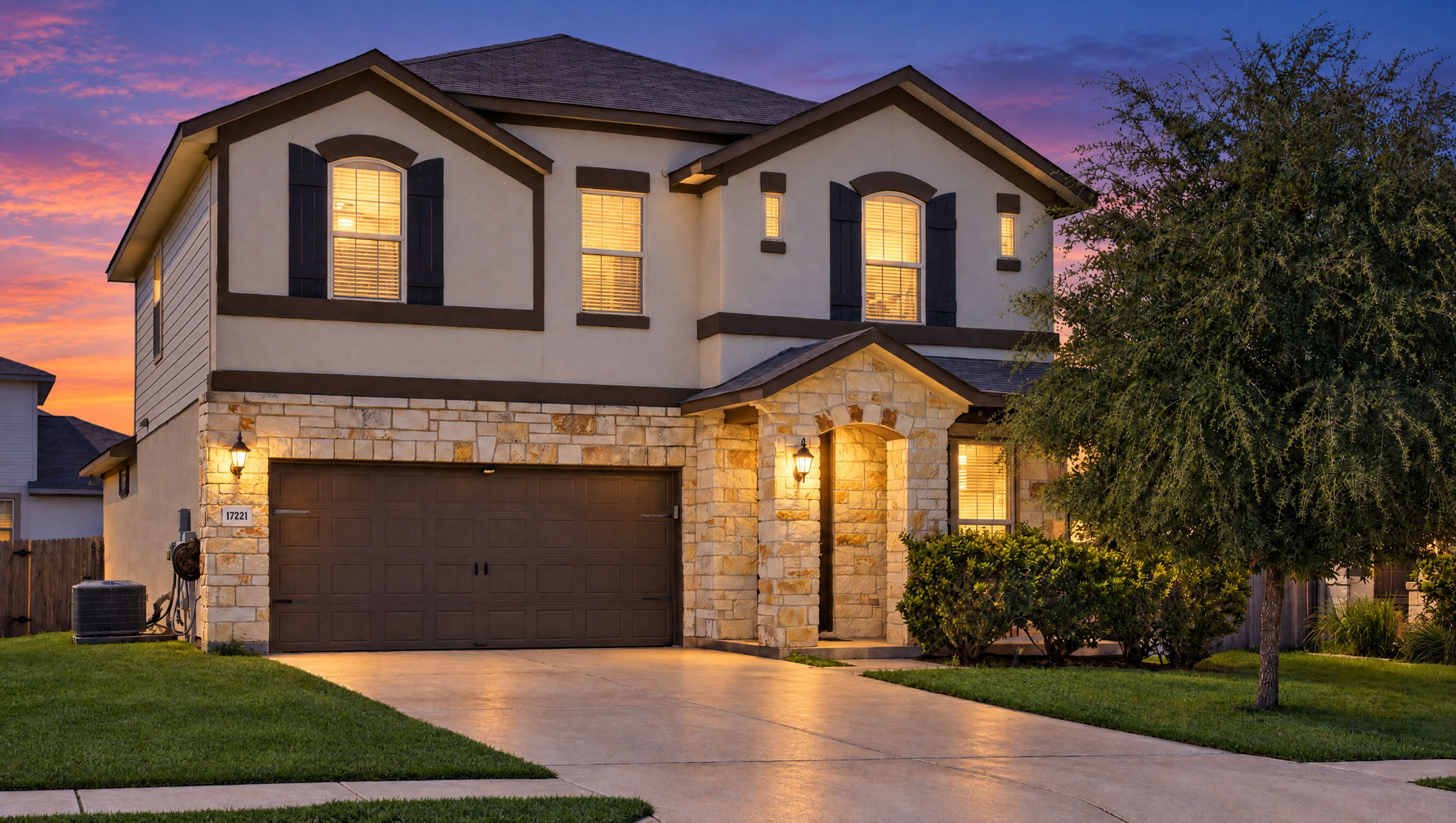 17221 Brittle Ln — photo