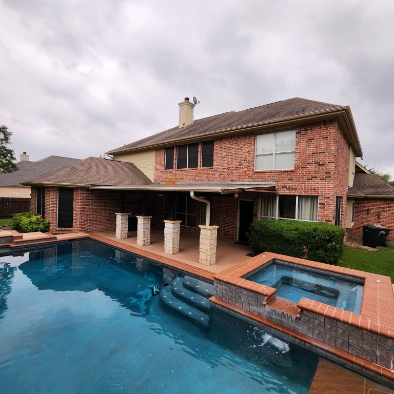 11710 Uplands Ridge Dr — photo