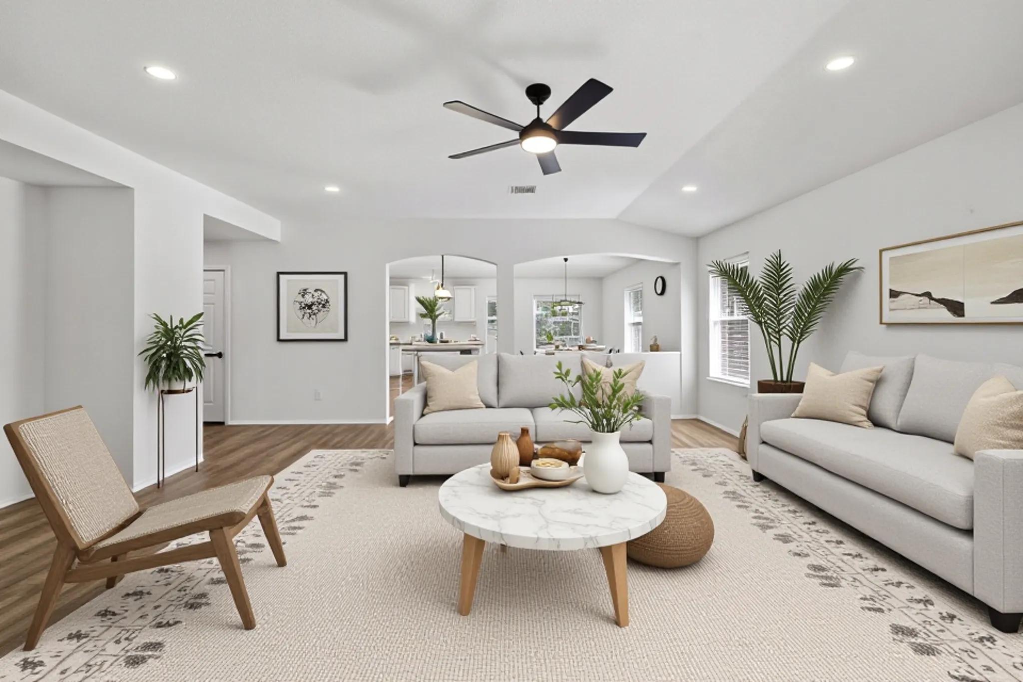 4009 Mayfield Cave Trl — photo