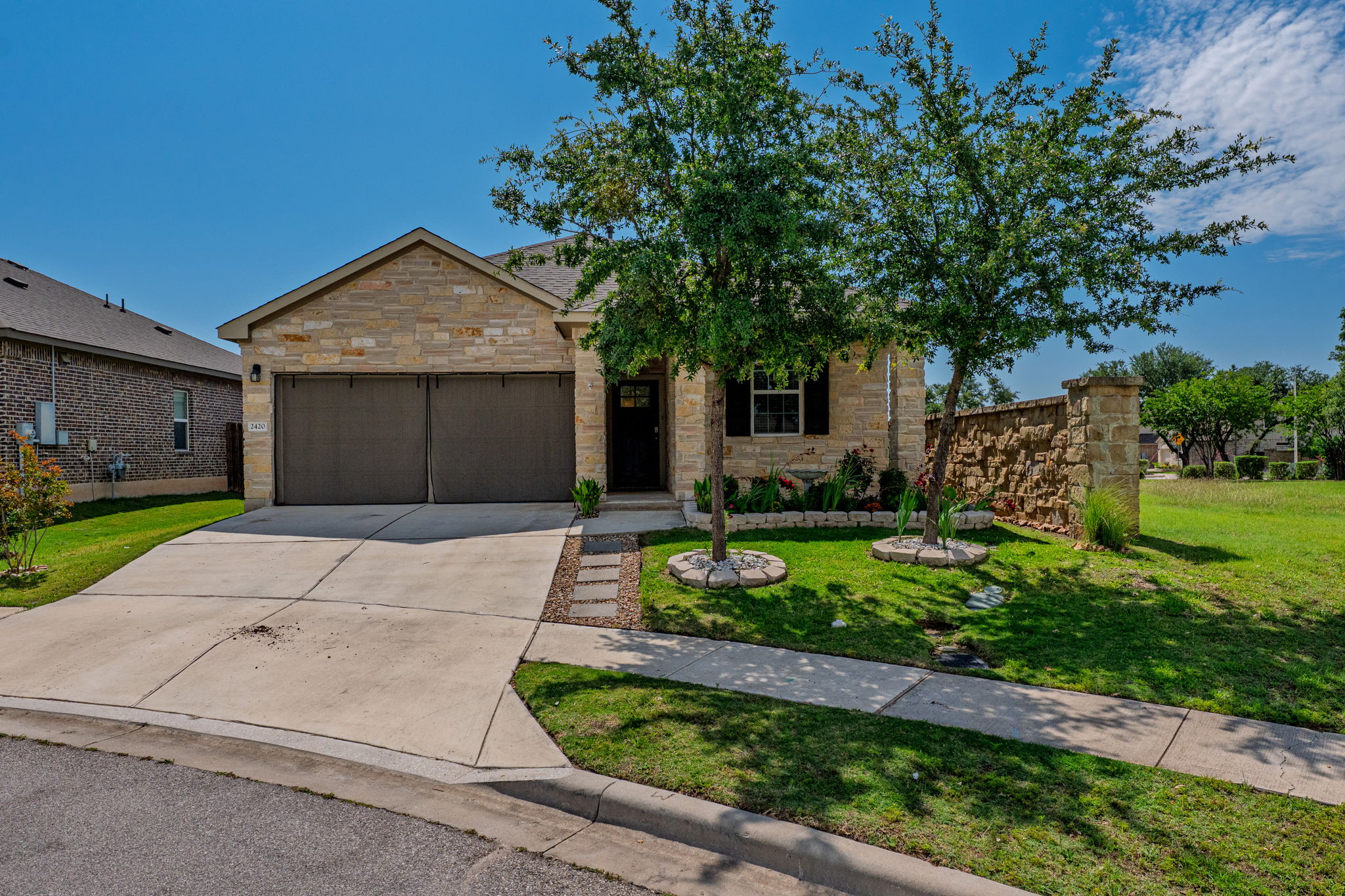 2420 Lobo Landing CV — photo