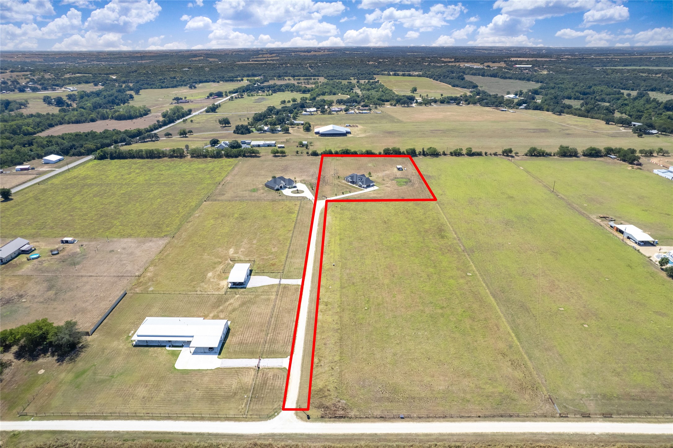 1215 Ropers Alley Road, Belton, TX 76513 — photo 2