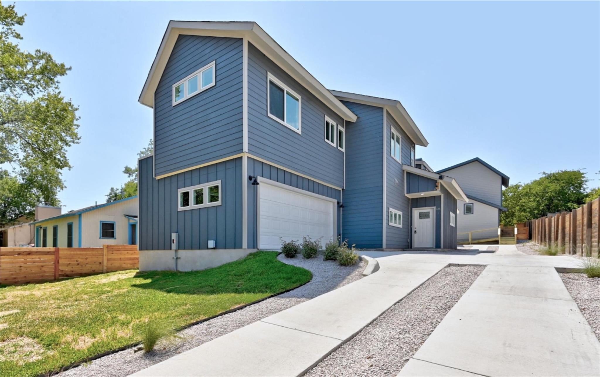 7306 Carver Ave 1 — photo