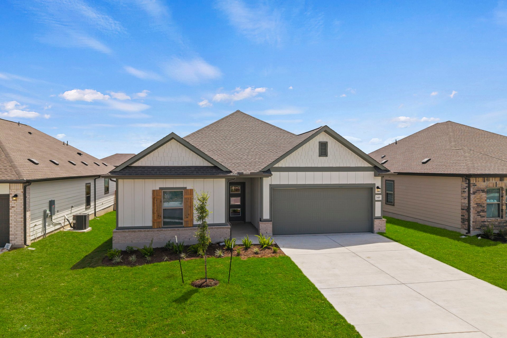 148 Wind Hill, Jarrell, TX 76537 — photo 2