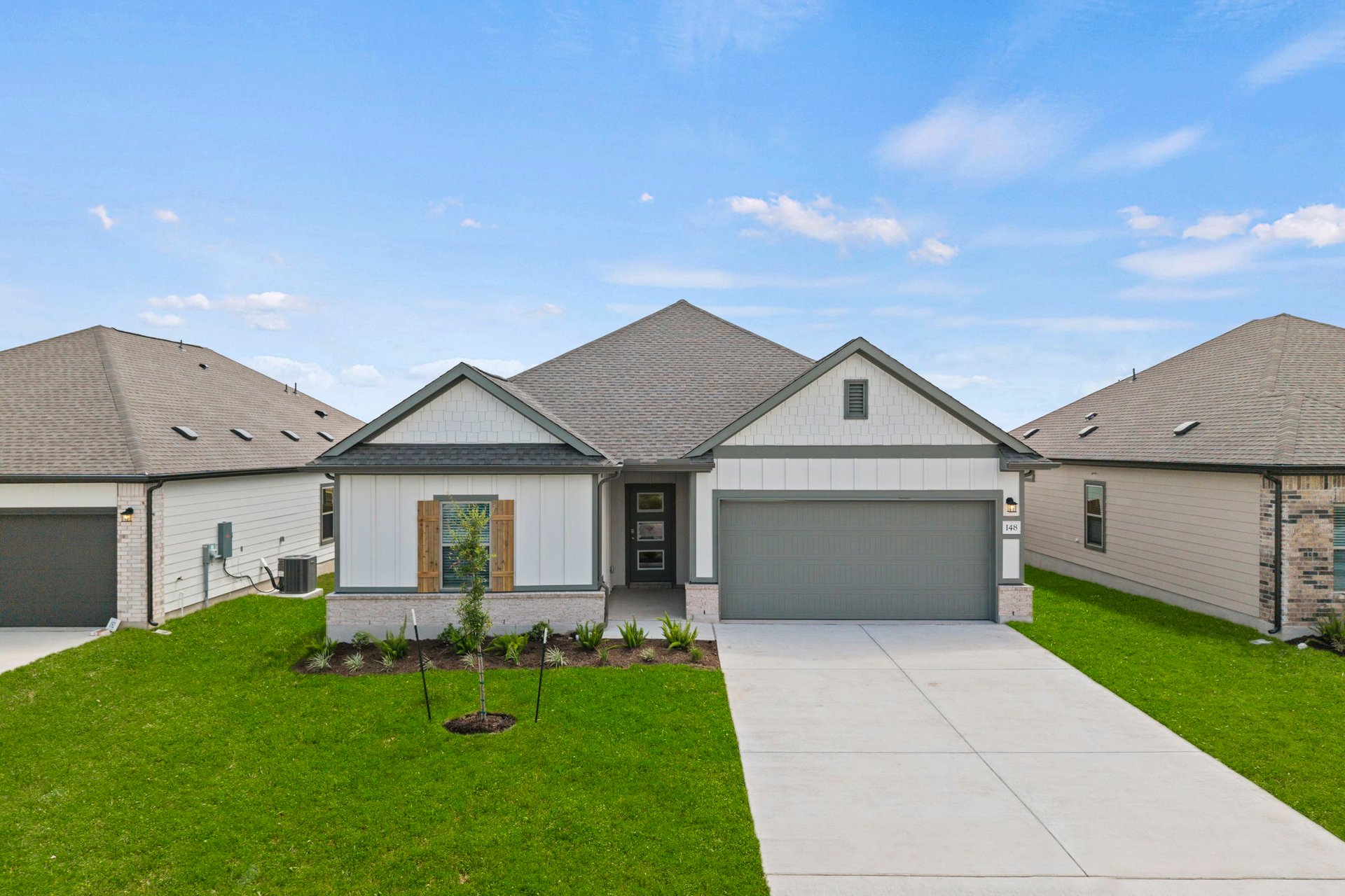 148 Wind Hill, Jarrell, TX 76537 — photo 3