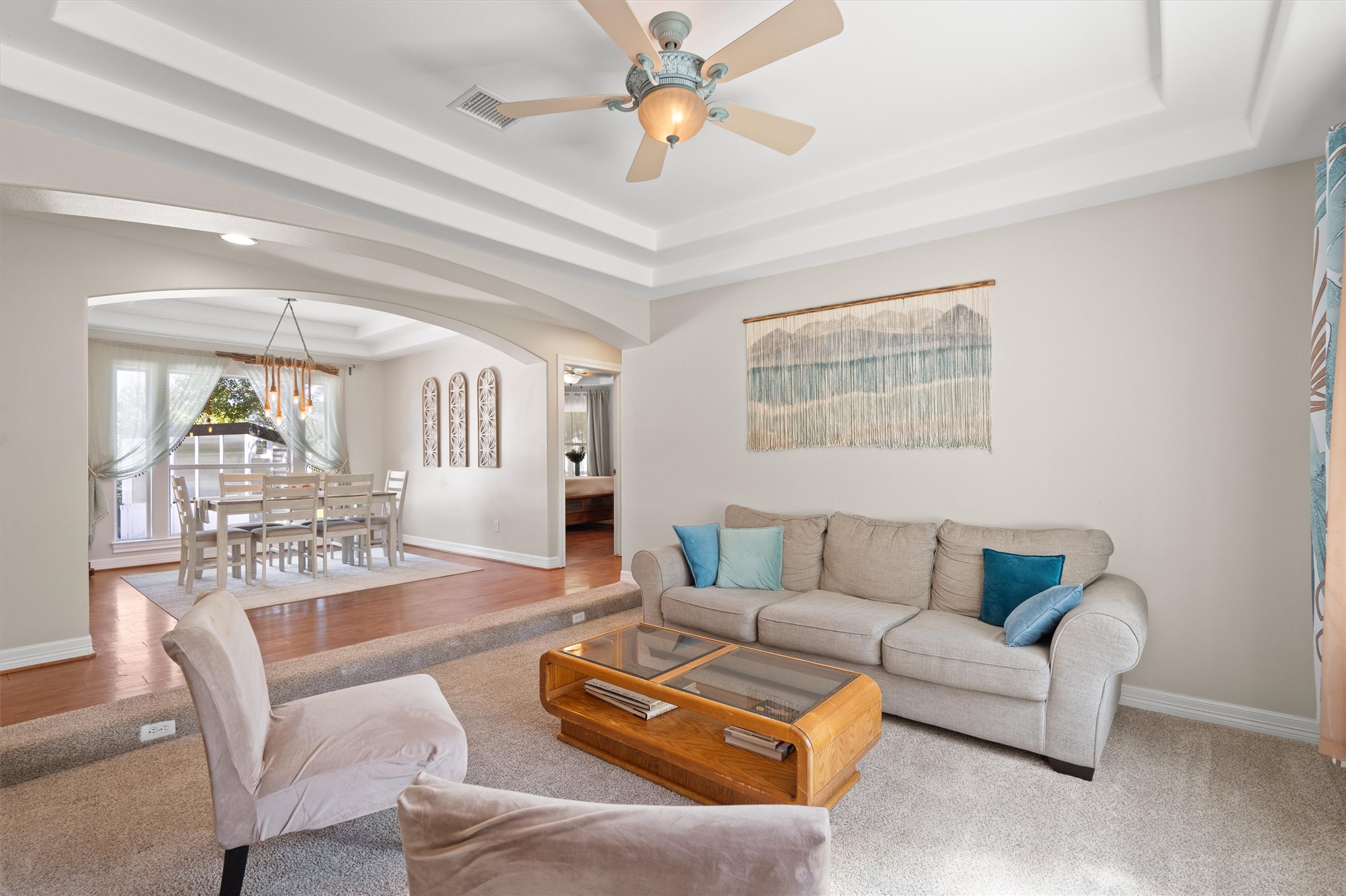 201 Four T Ranch Road, Georgetown, TX 78633 — photo 2