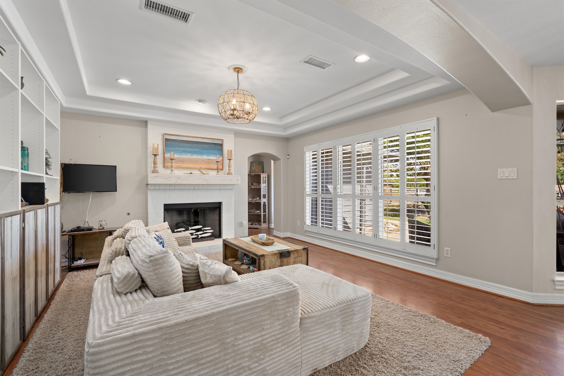 201 Four T Ranch Road, Georgetown, TX 78633 — photo 3