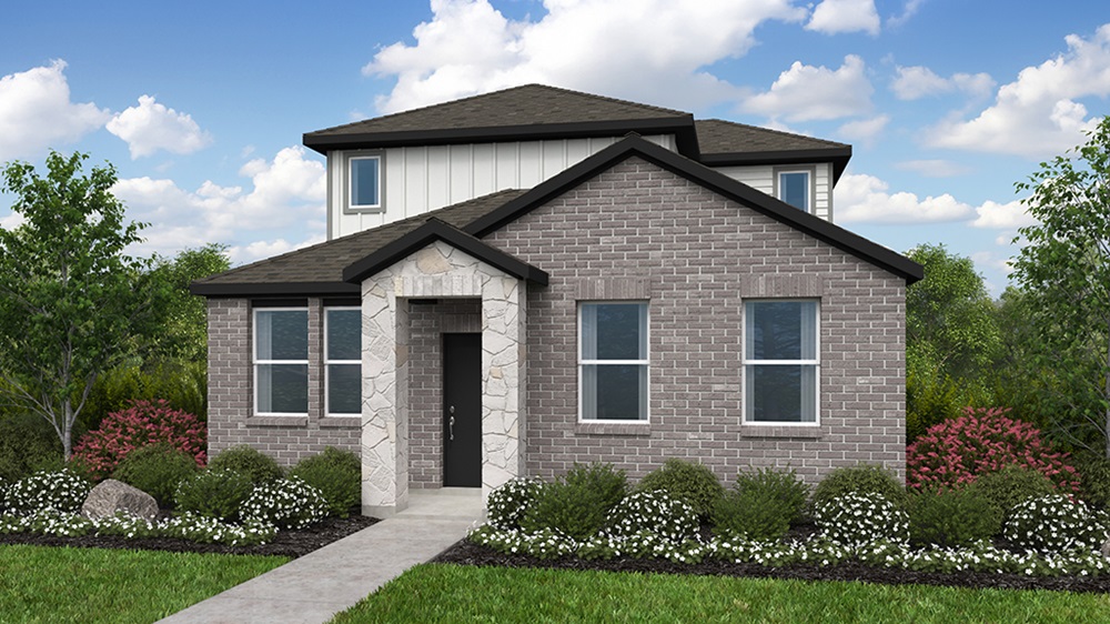 915 Emory Crossing Blvd — photo