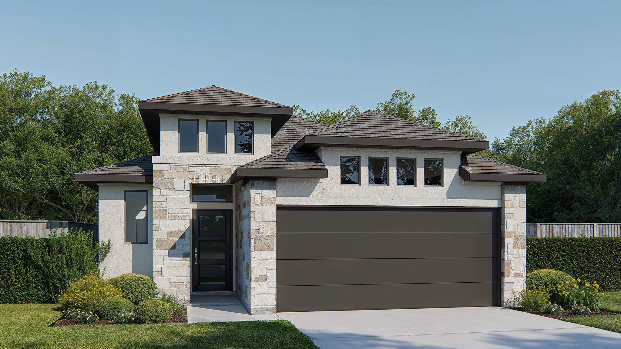 7012 Woodford Way — photo