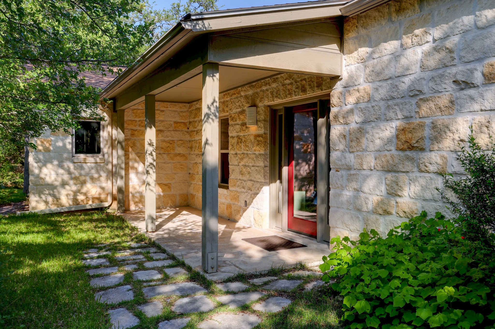 2147 Tejas Trail, Blanco, TX 78606 — photo 3