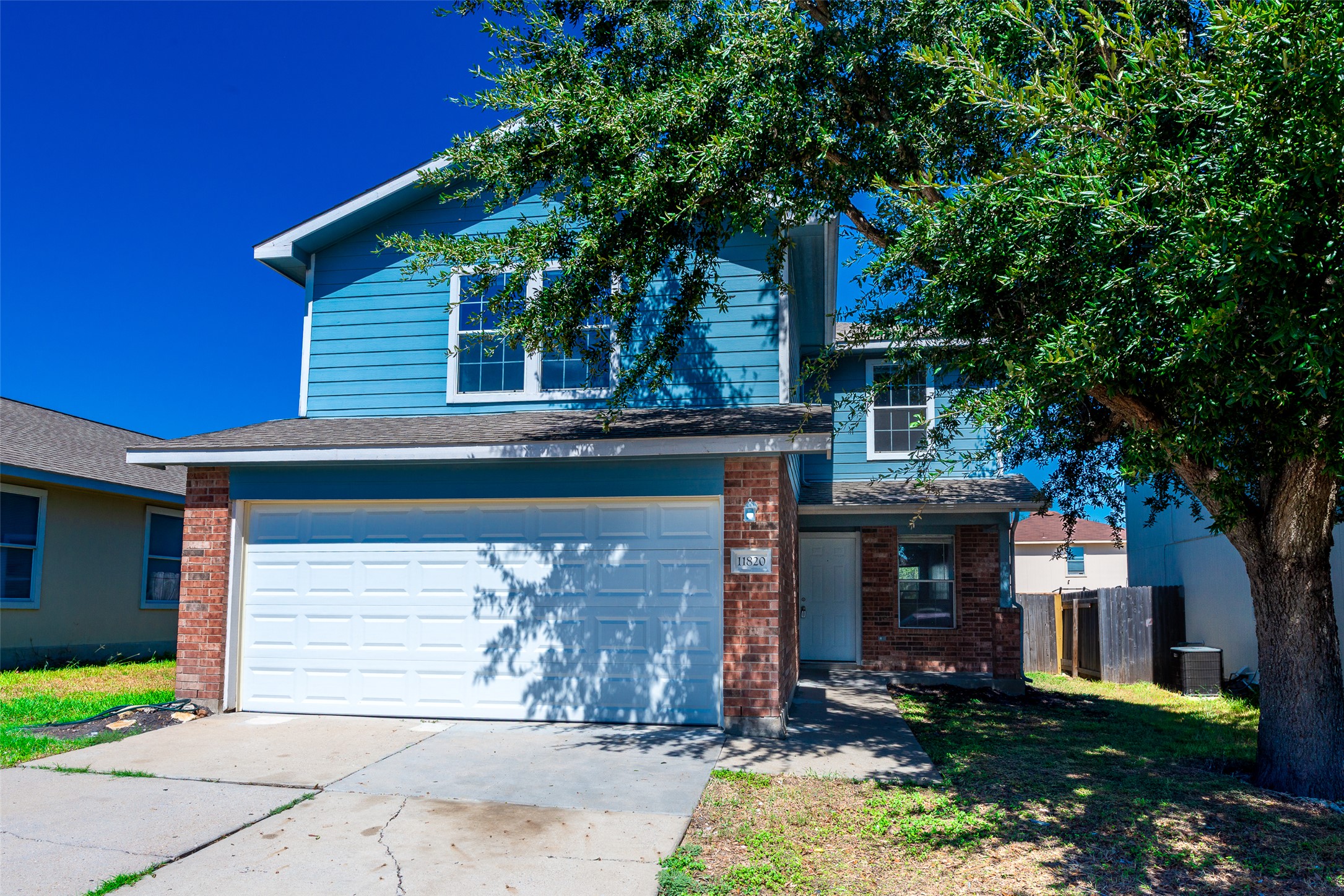 11820 Savanna Canyon Ct — photo
