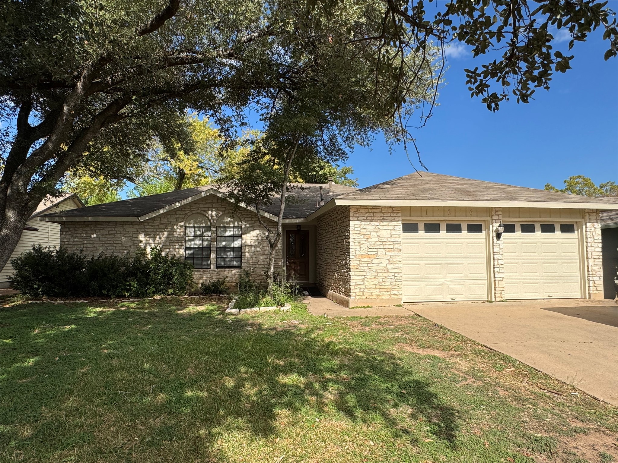 11616 Spotted Horse Dr — photo