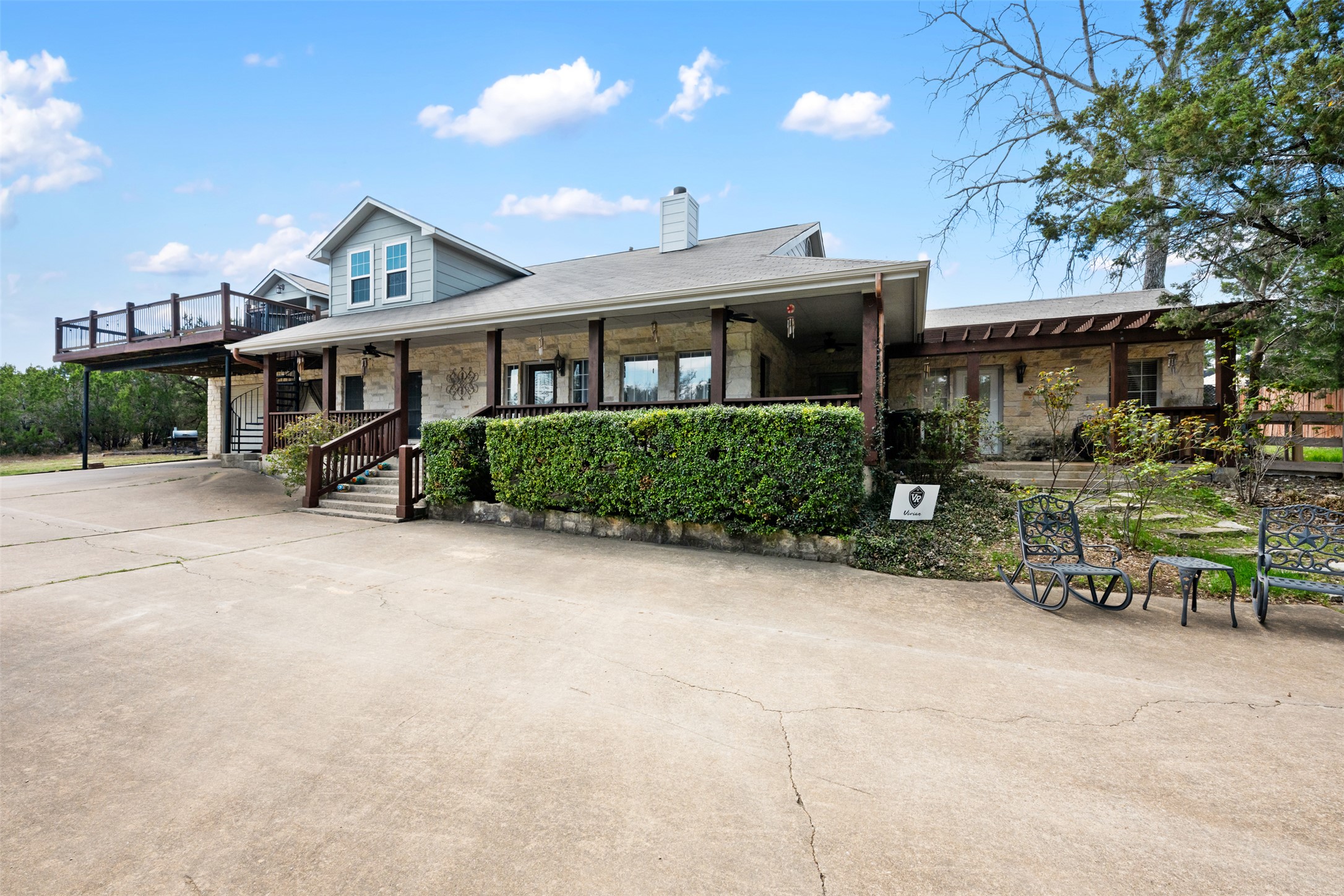 5015 Little Valley Road, Leander, TX 78641 — photo 2