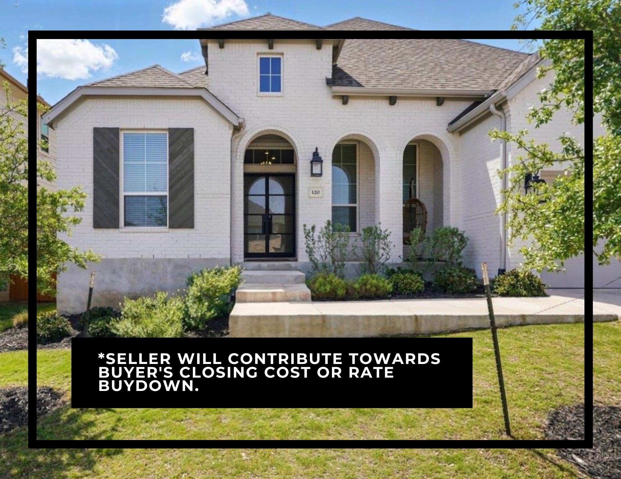 120 Shady Spring Trl — photo