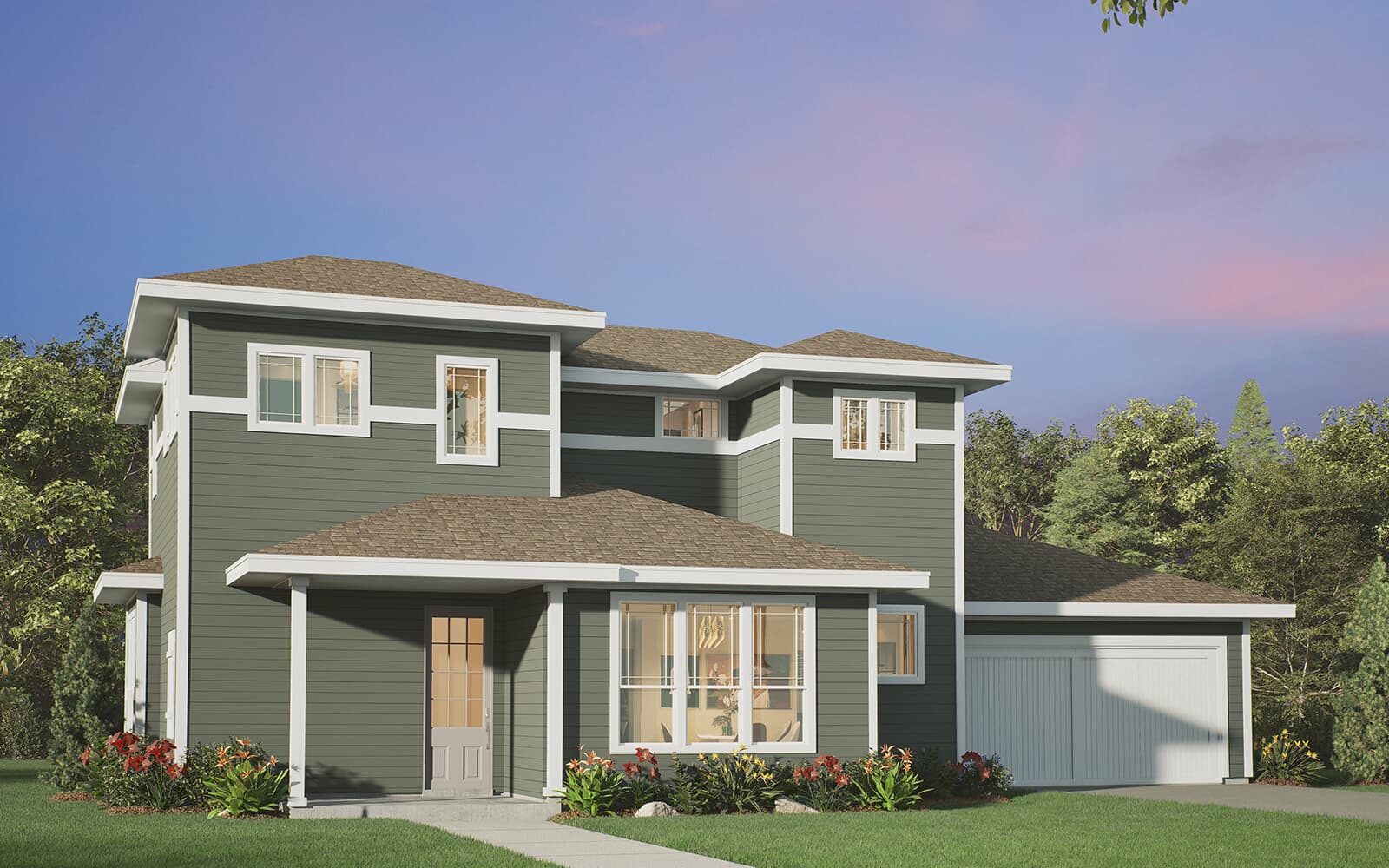 8810 Breeze Hill Dr — photo