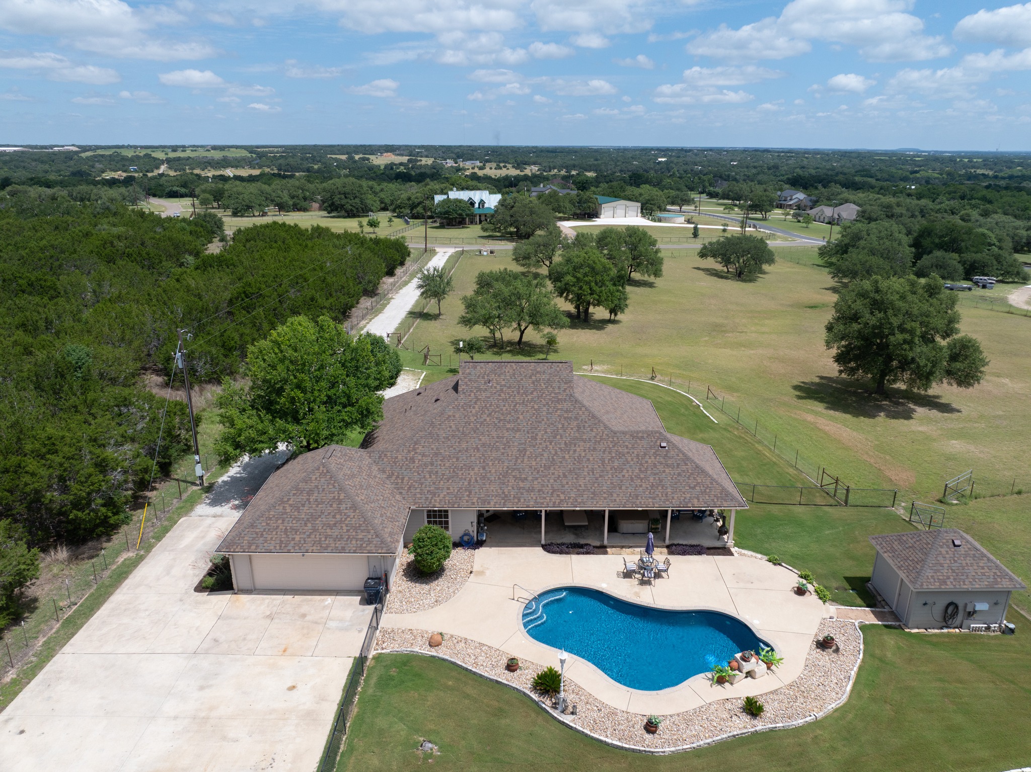 109 Little Gabriel River Dr — photo