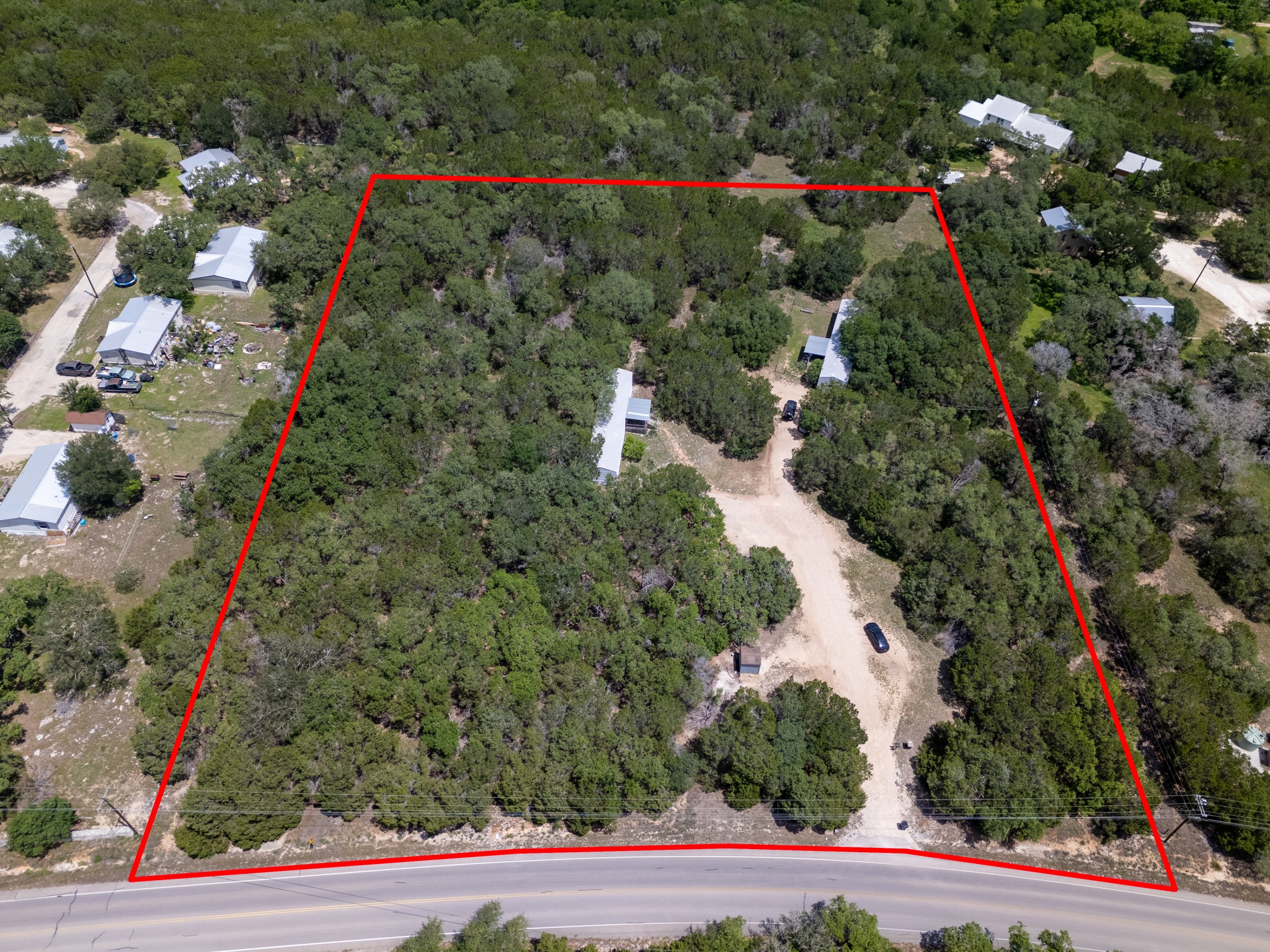 502 Wayside Dr — photo