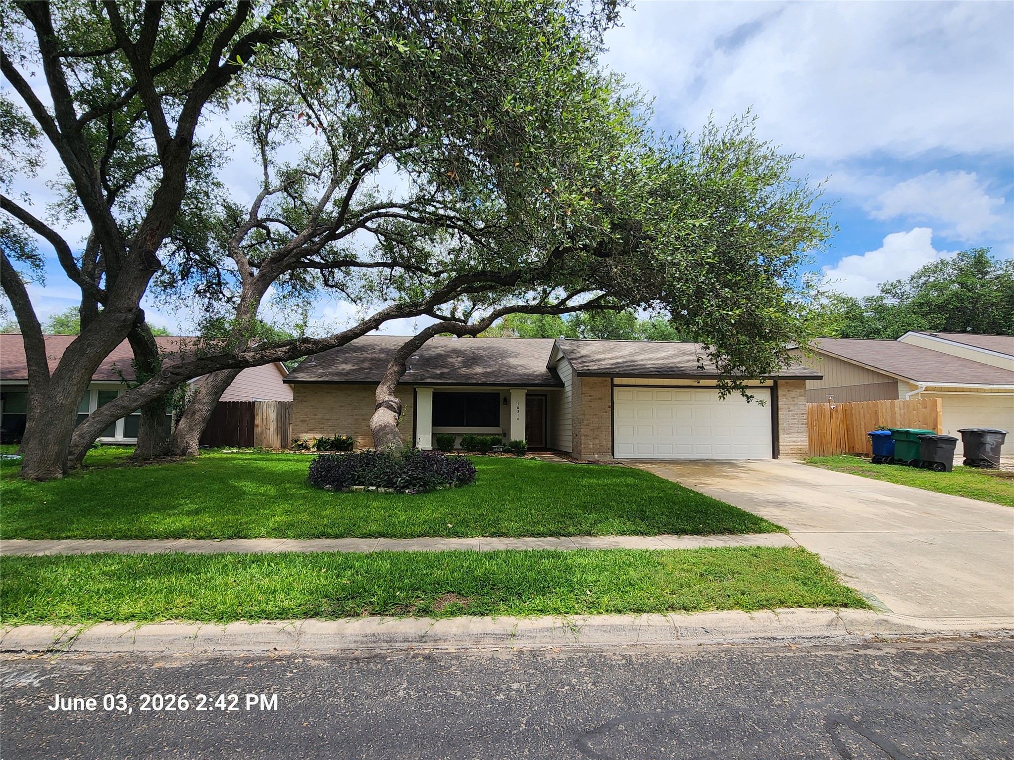 16314 Falcon Hill St — photo