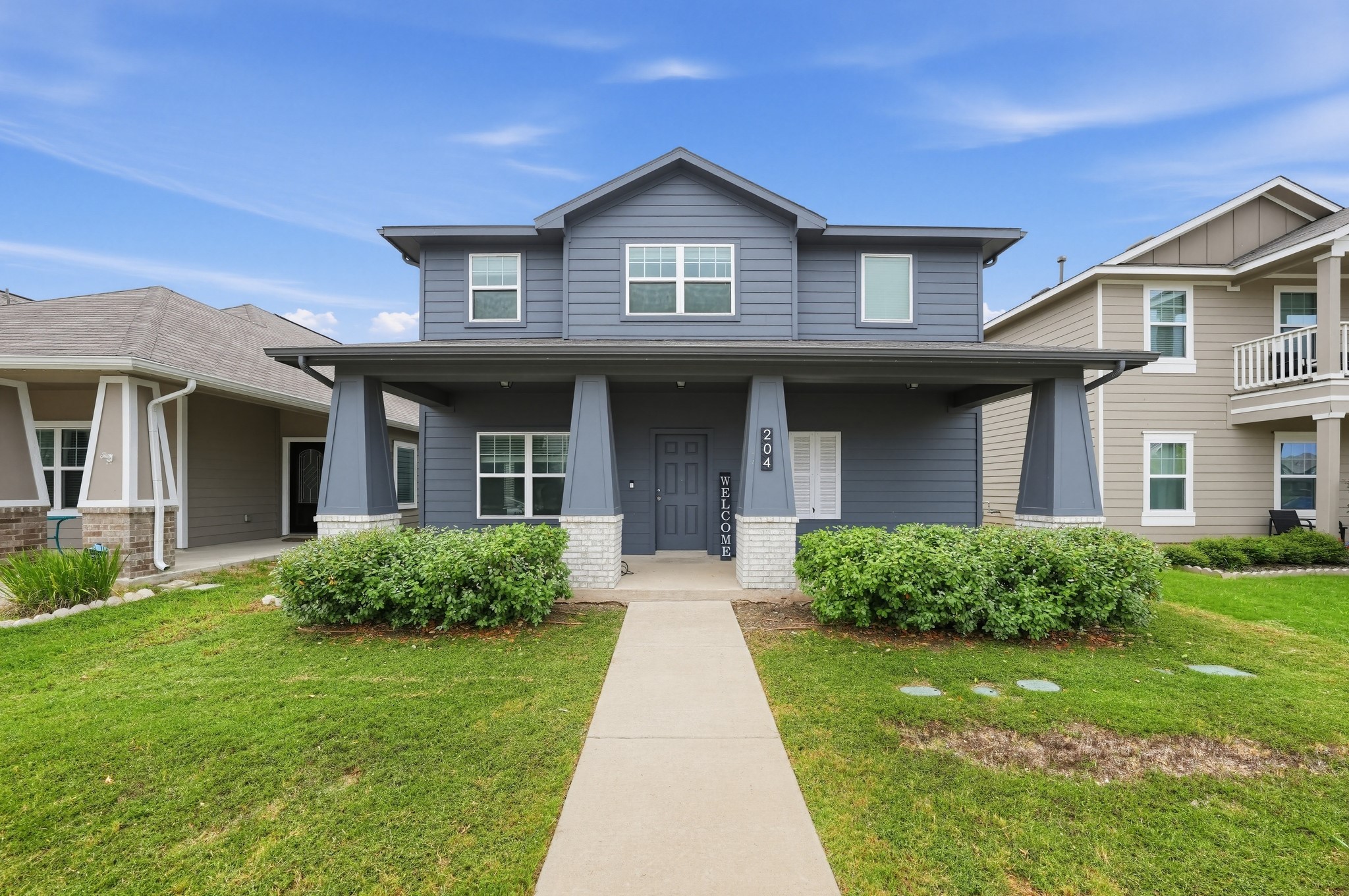 204 Timber Brook Dr — photo
